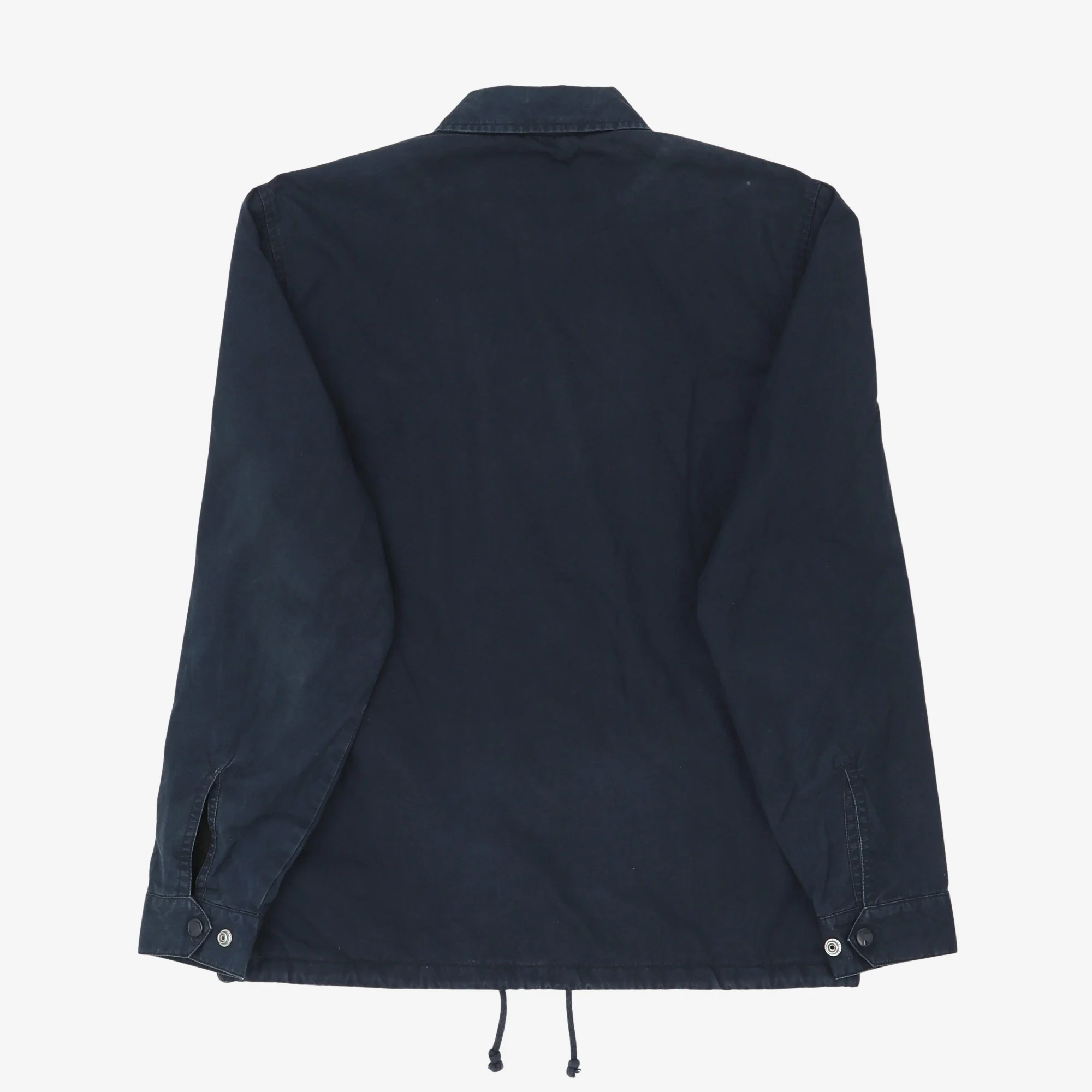 Leopard Print Coach Jacket - Image 2