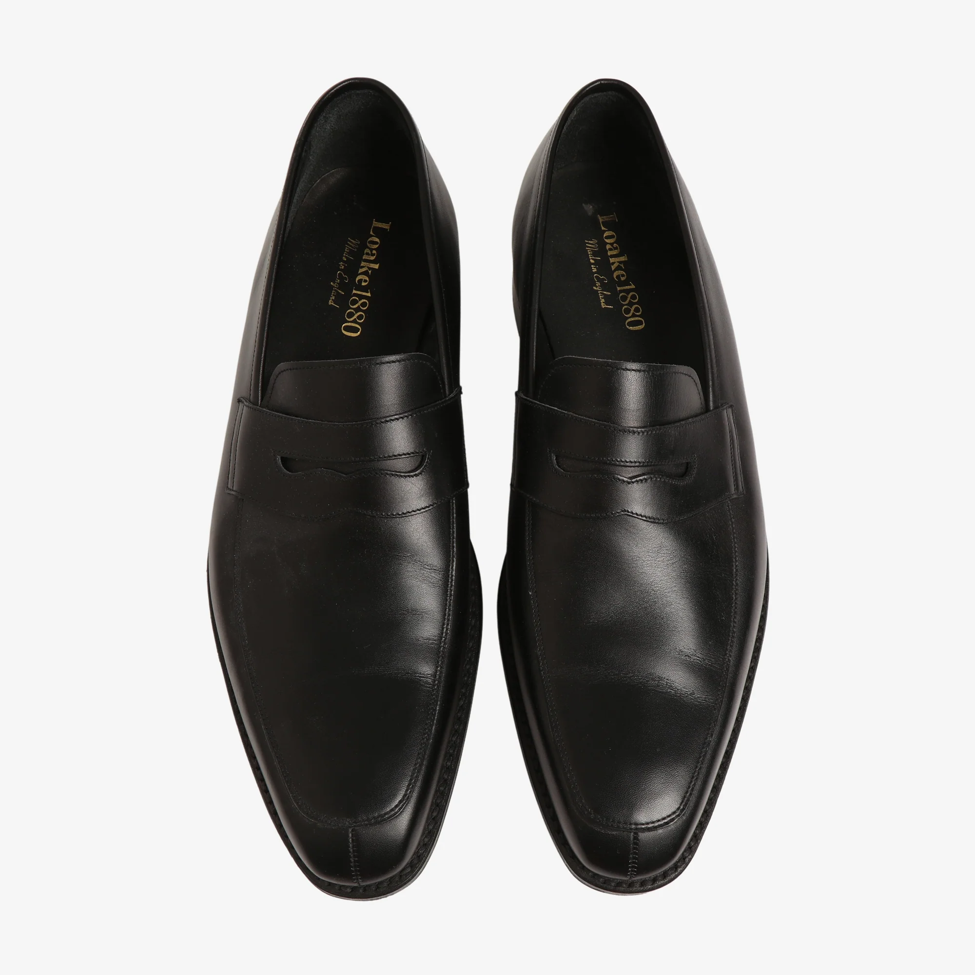 Leven Loafer - Image 5