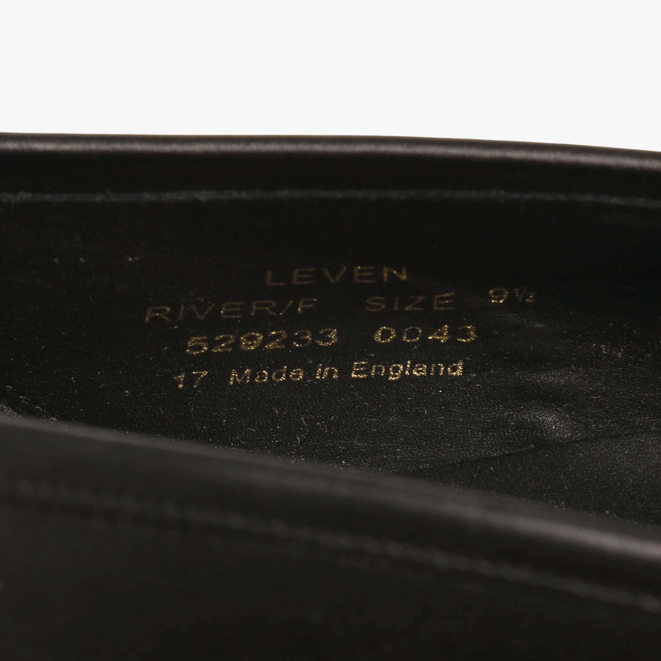 Leven Loafer - Image 6