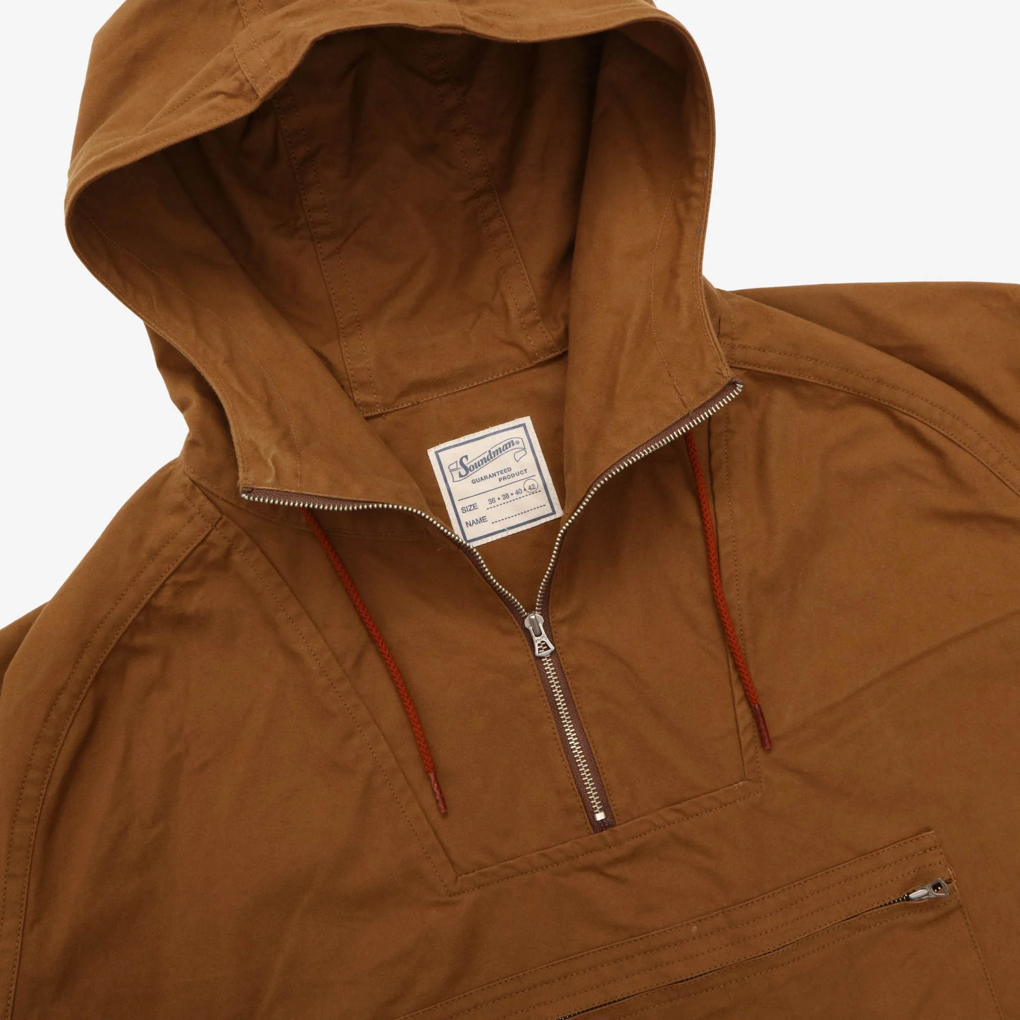 Lex Smock - Image 4