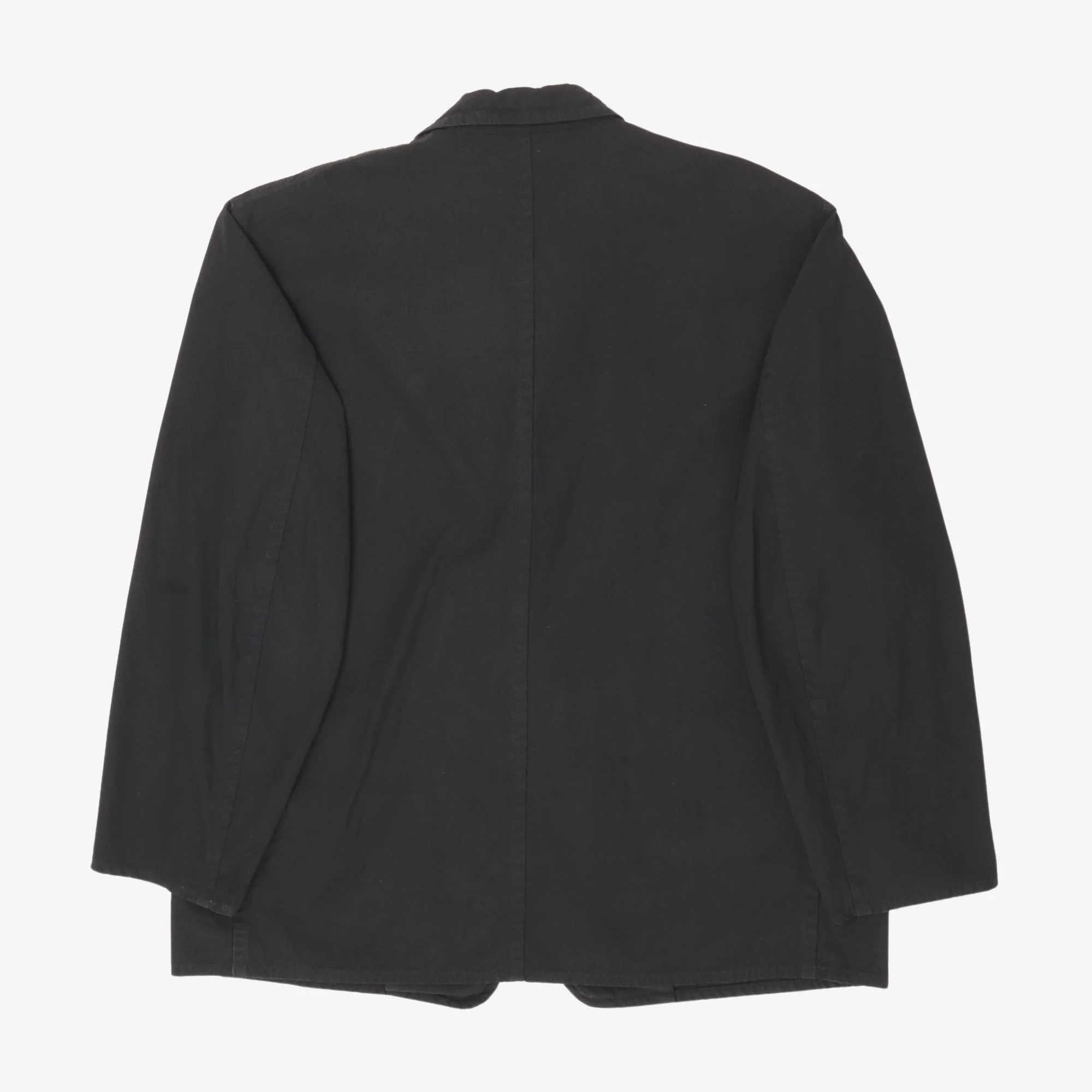 Garment Dye 2B Jacket - Image 2