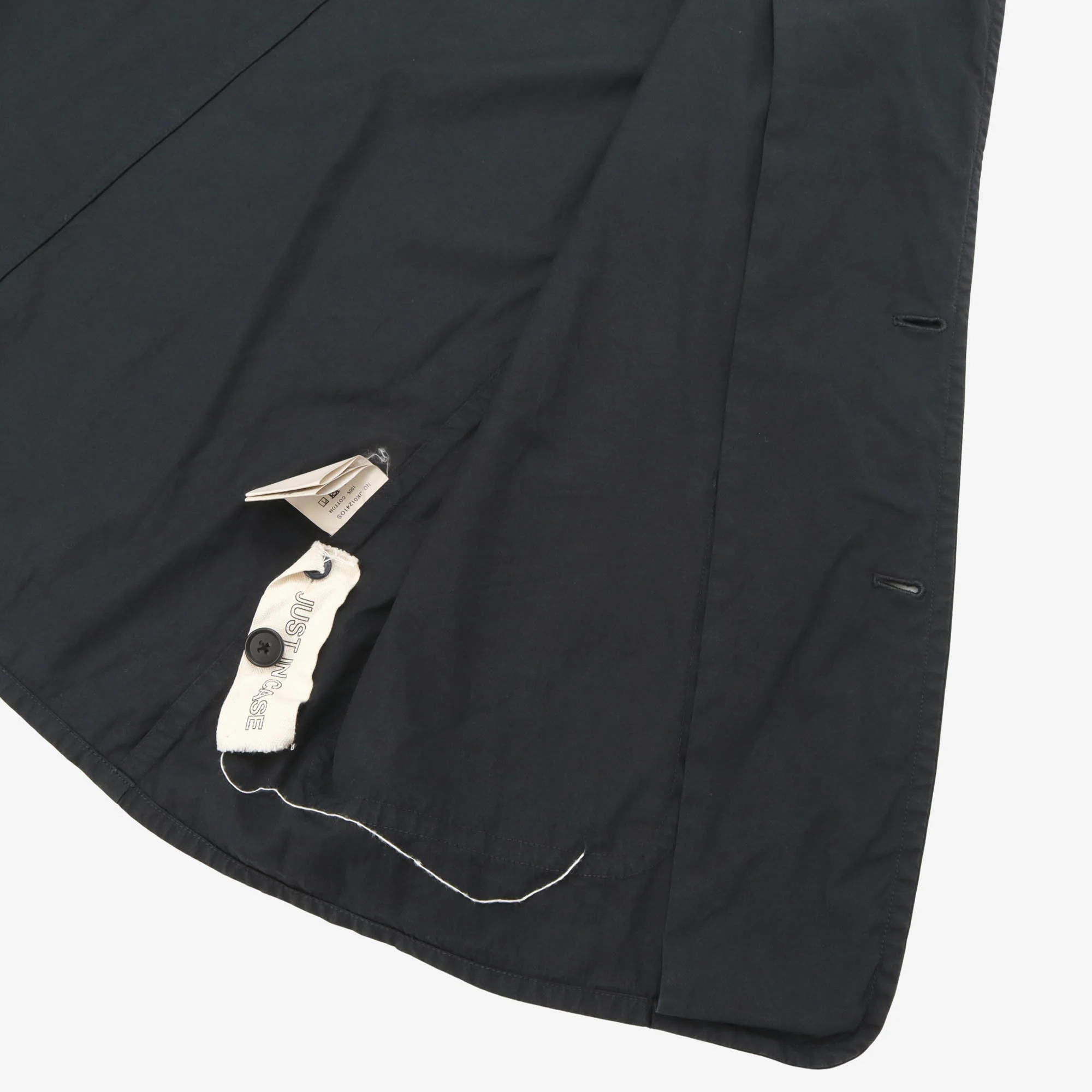 Garment Dye 2B Jacket - Image 6
