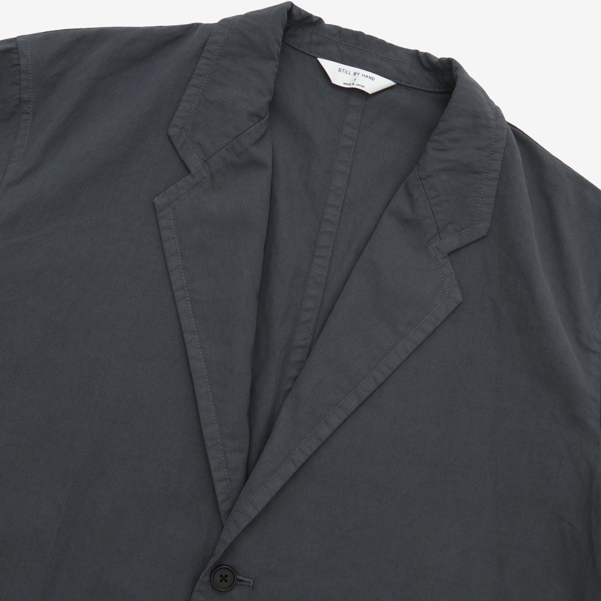 Light 2B Tailored Jacket - Image 3