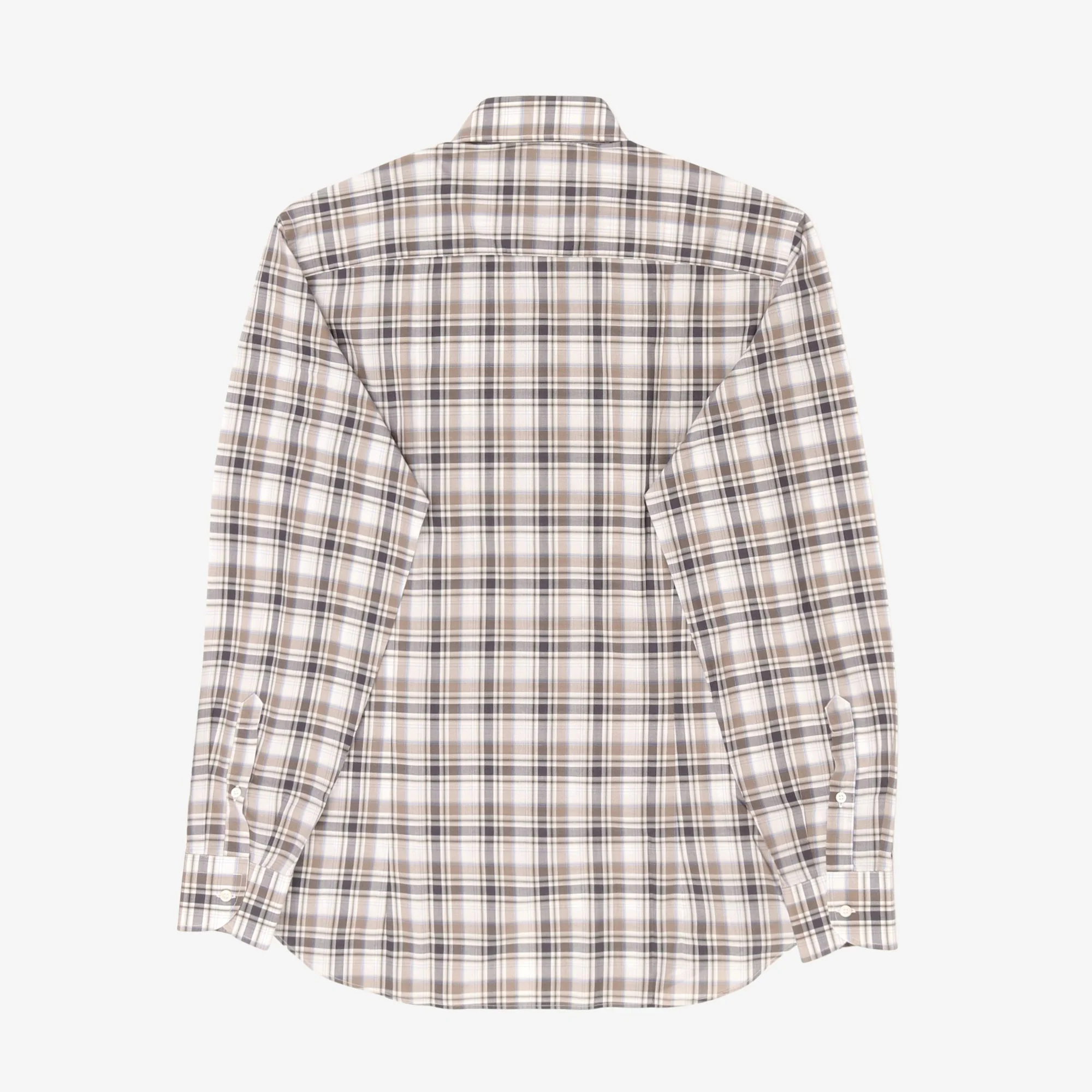 Plaid Shirt - Image 2
