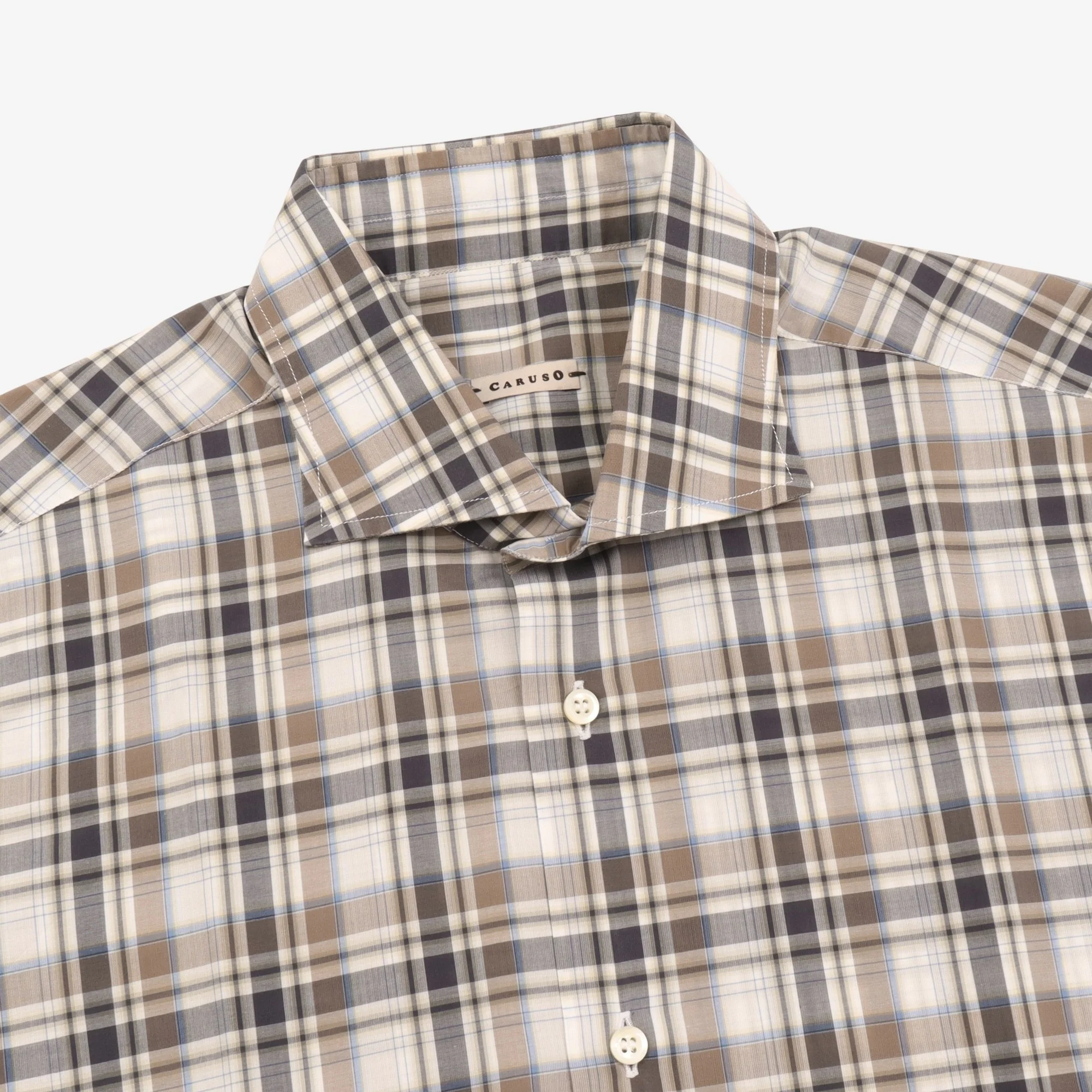 Plaid Shirt - Image 3