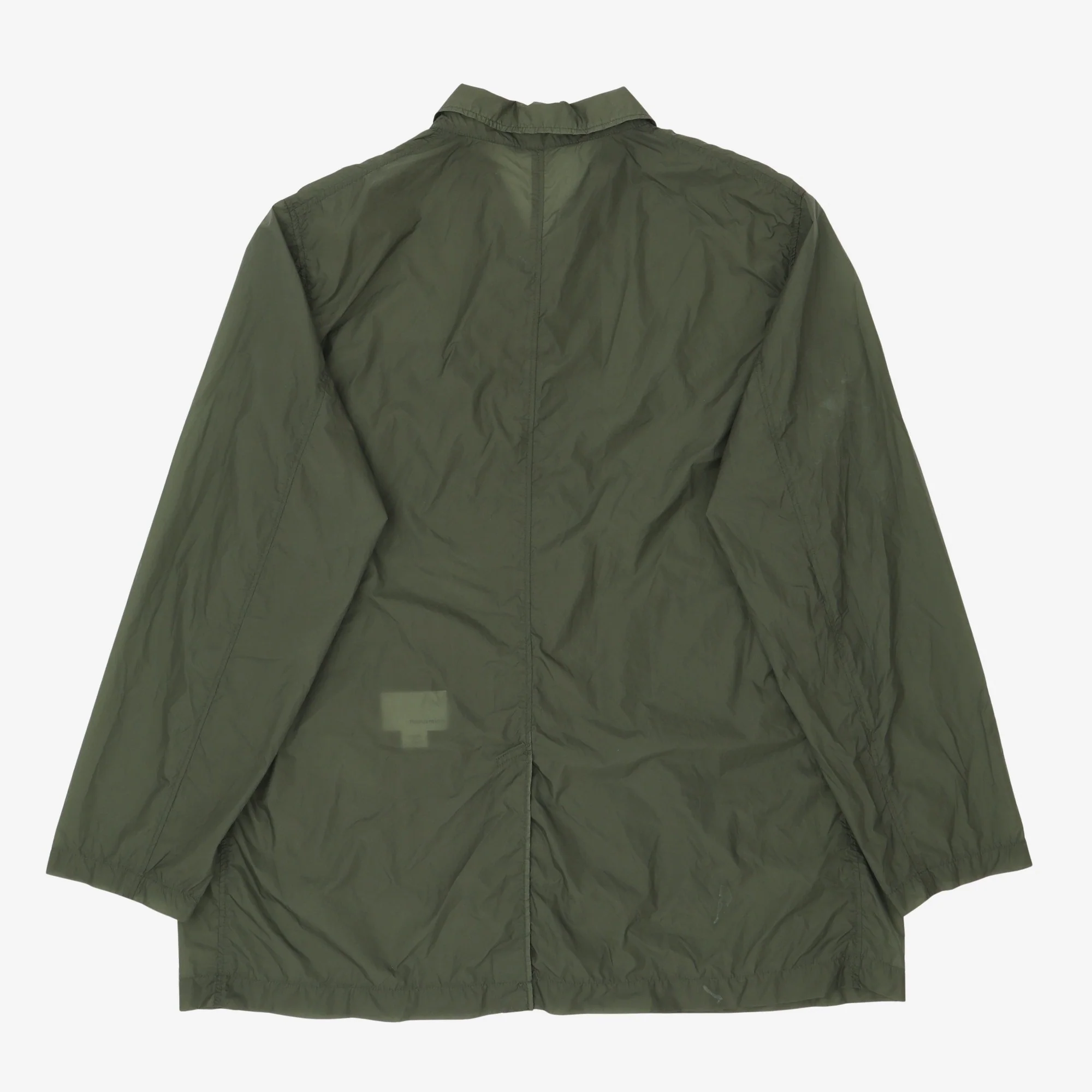 Lightweight Packable Jacket - Image 2