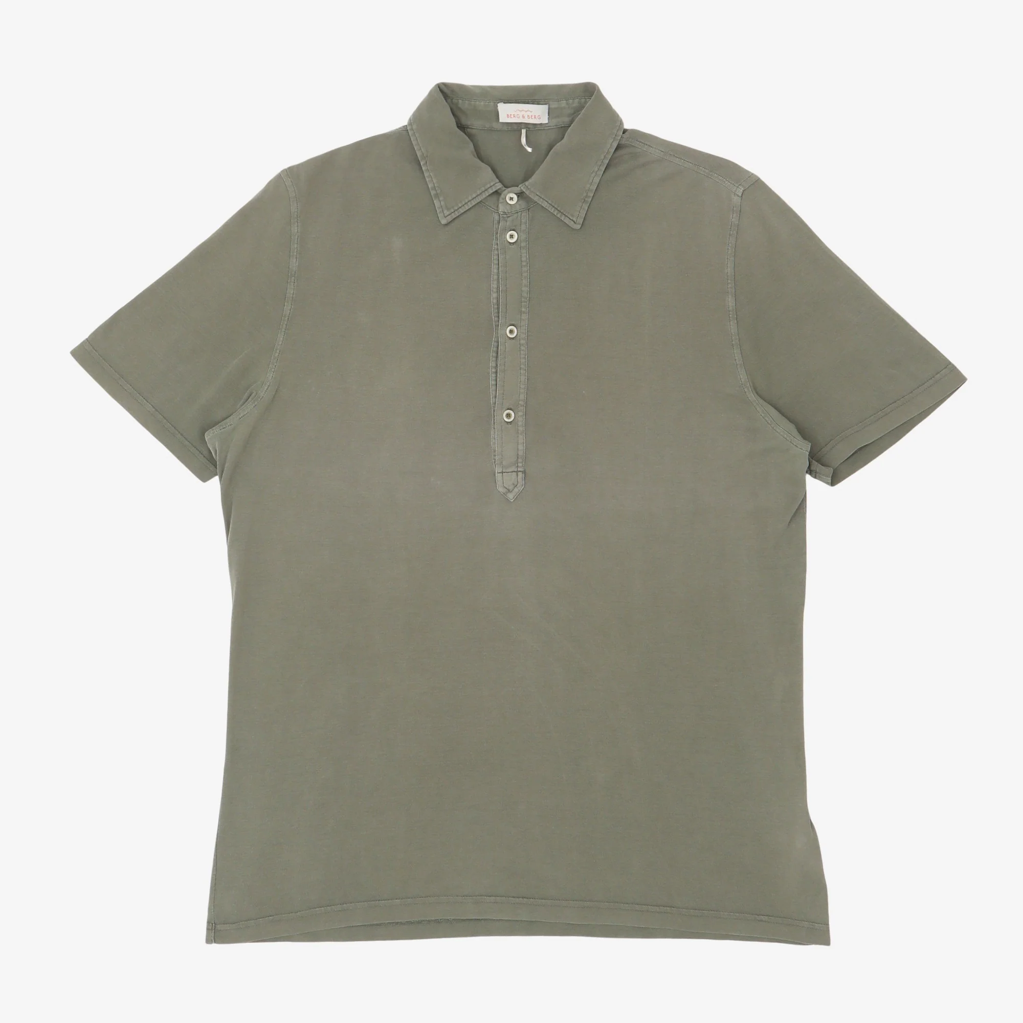 Lightweight Polo