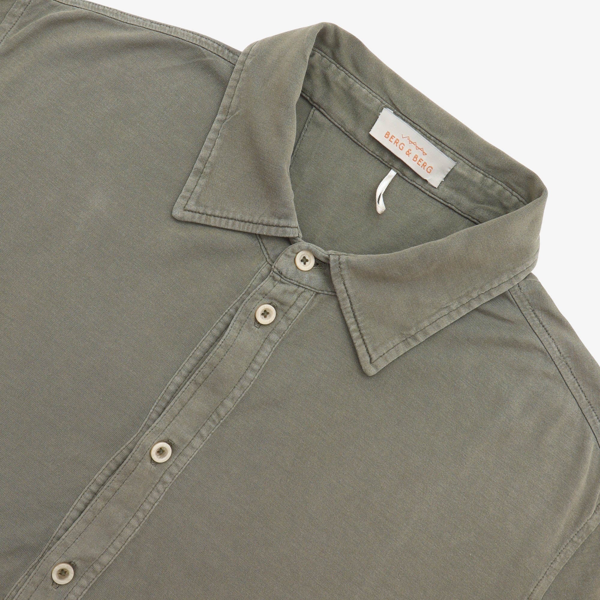 Lightweight Polo - Image 3
