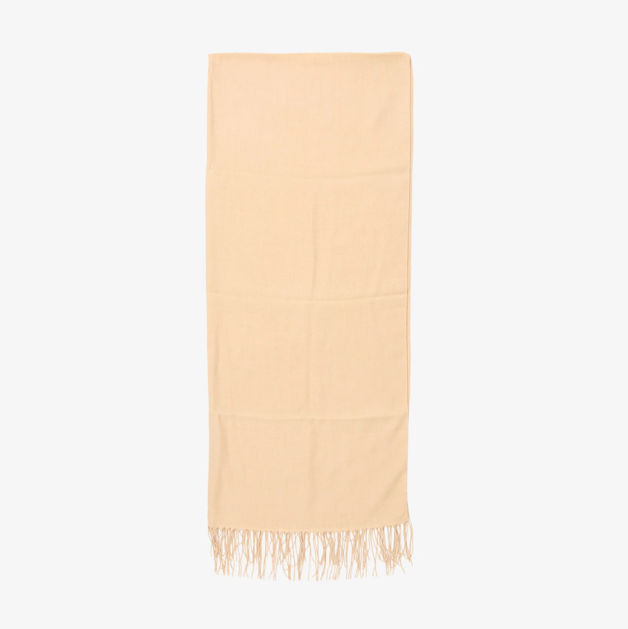 Cashmere Scarf