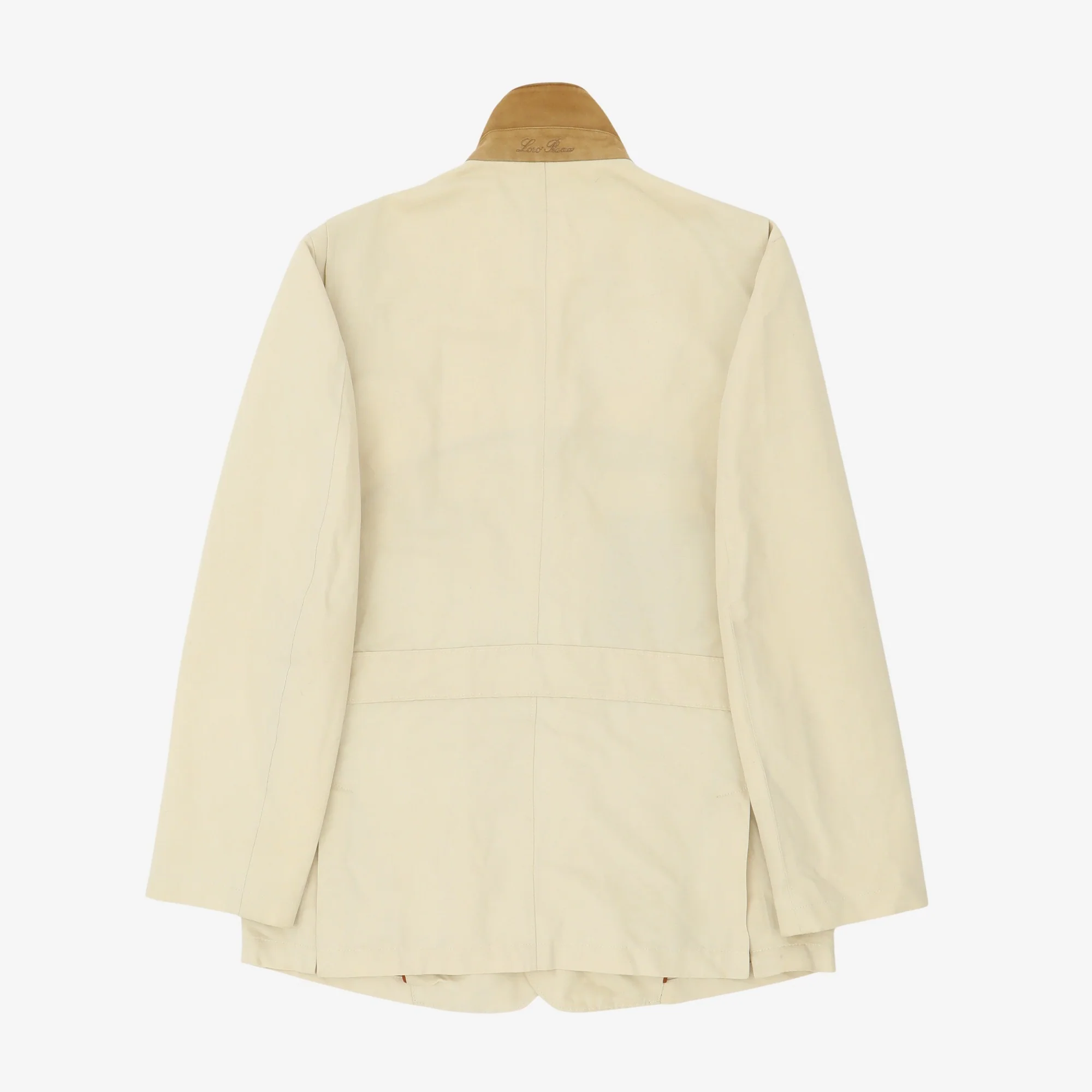 Roadster Driving Coat - Image 2
