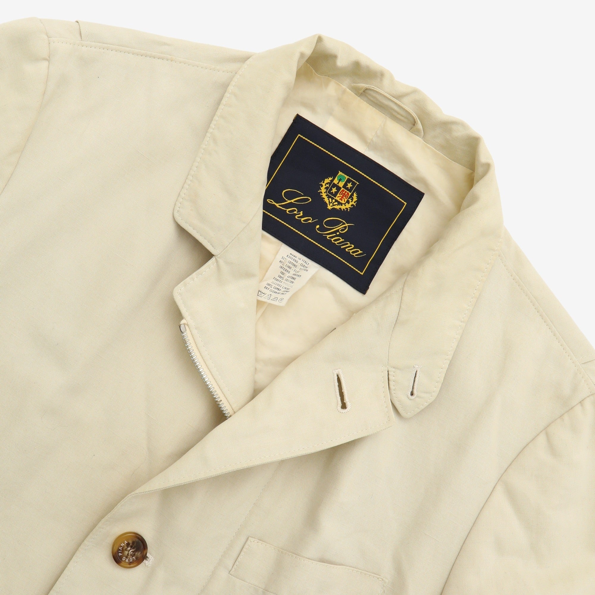 Roadster Driving Coat - Image 3