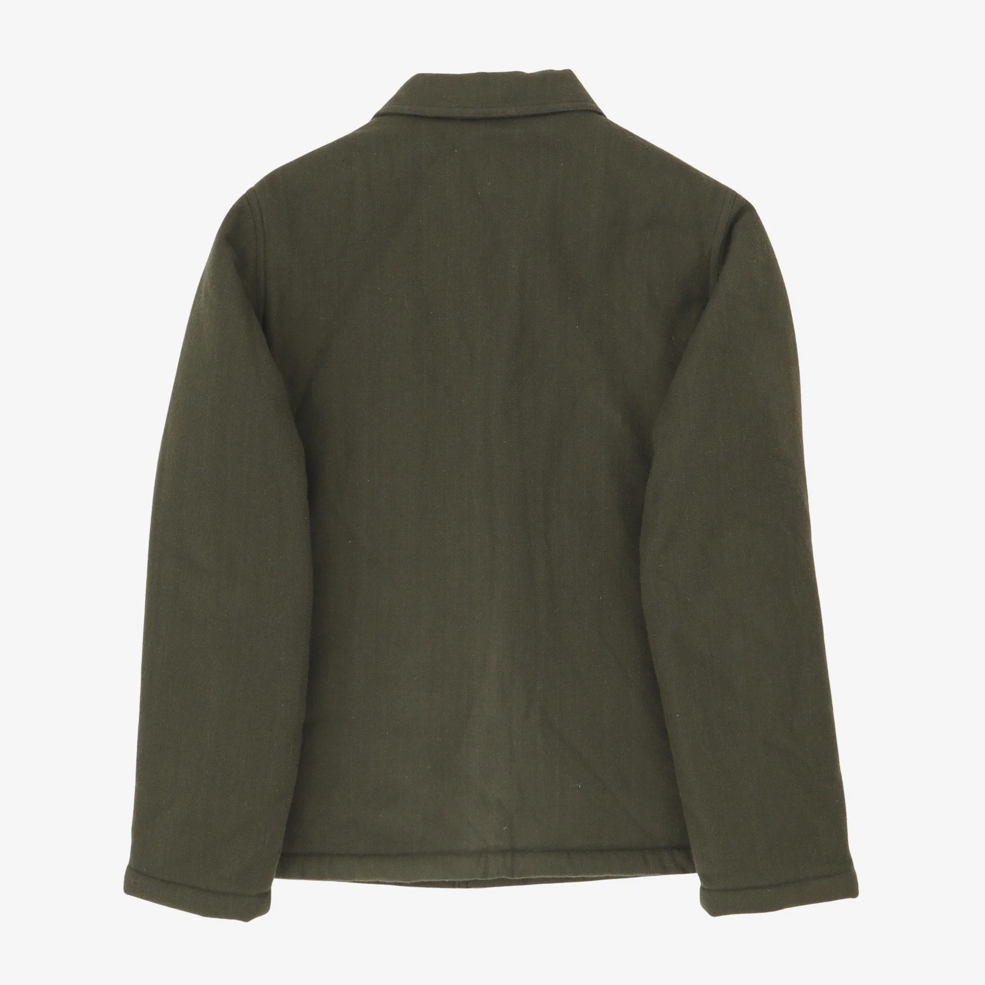 Lined Baptista Jacket - Image 2