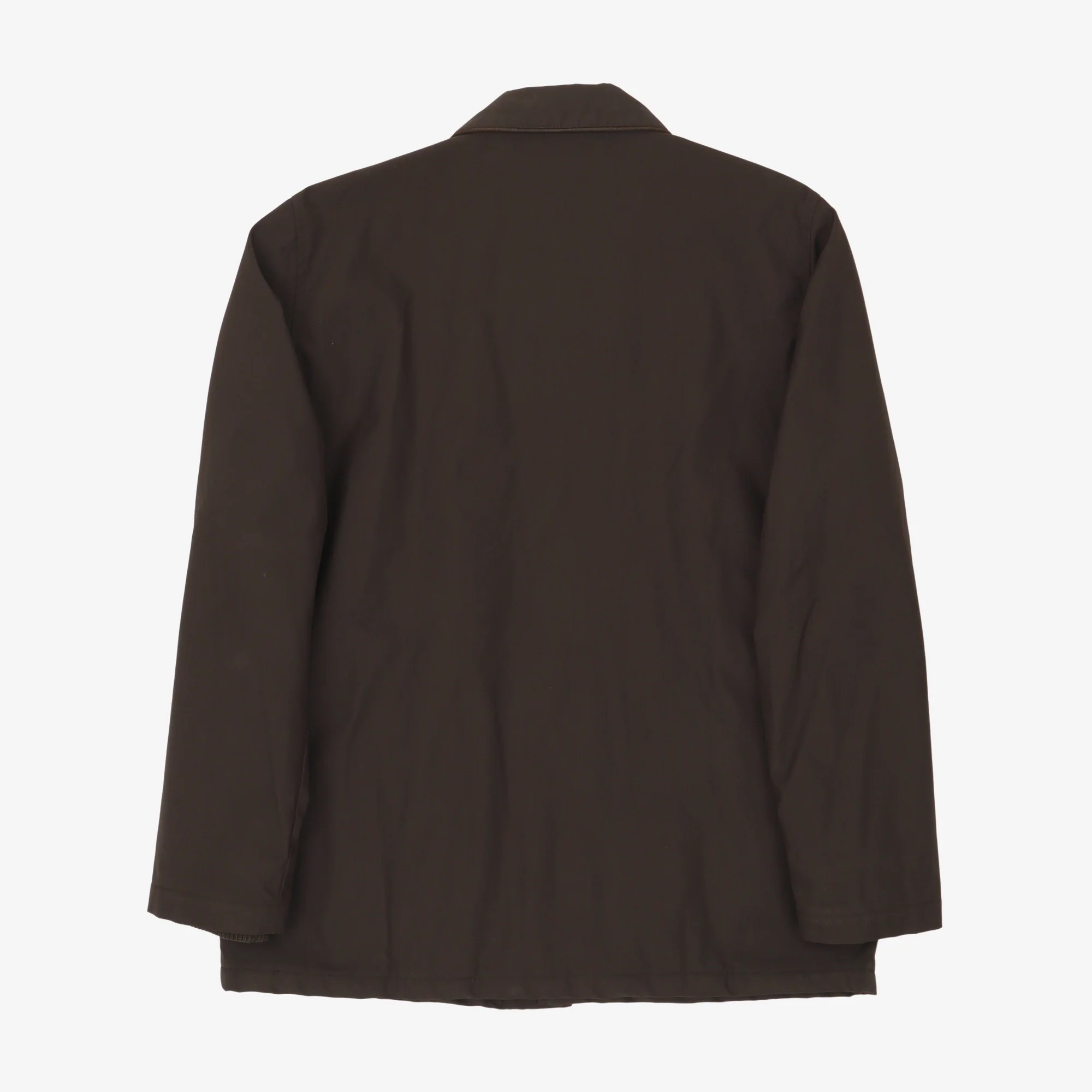 Lined Shortcoat - Image 2