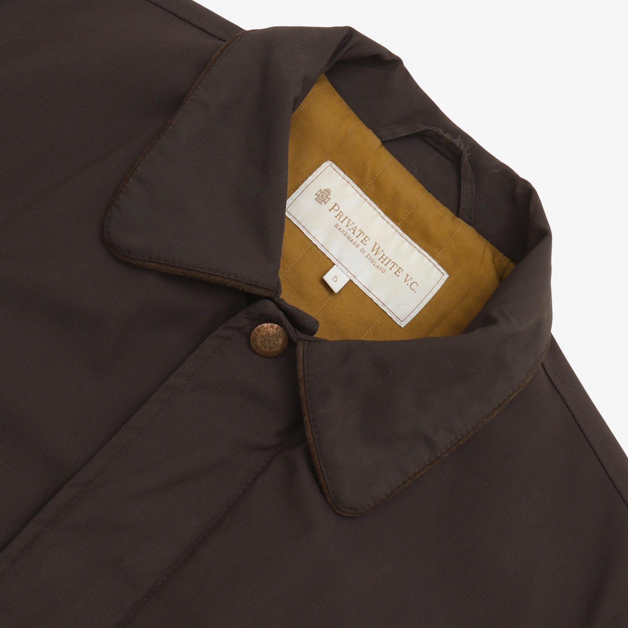 Lined Shortcoat - Image 3