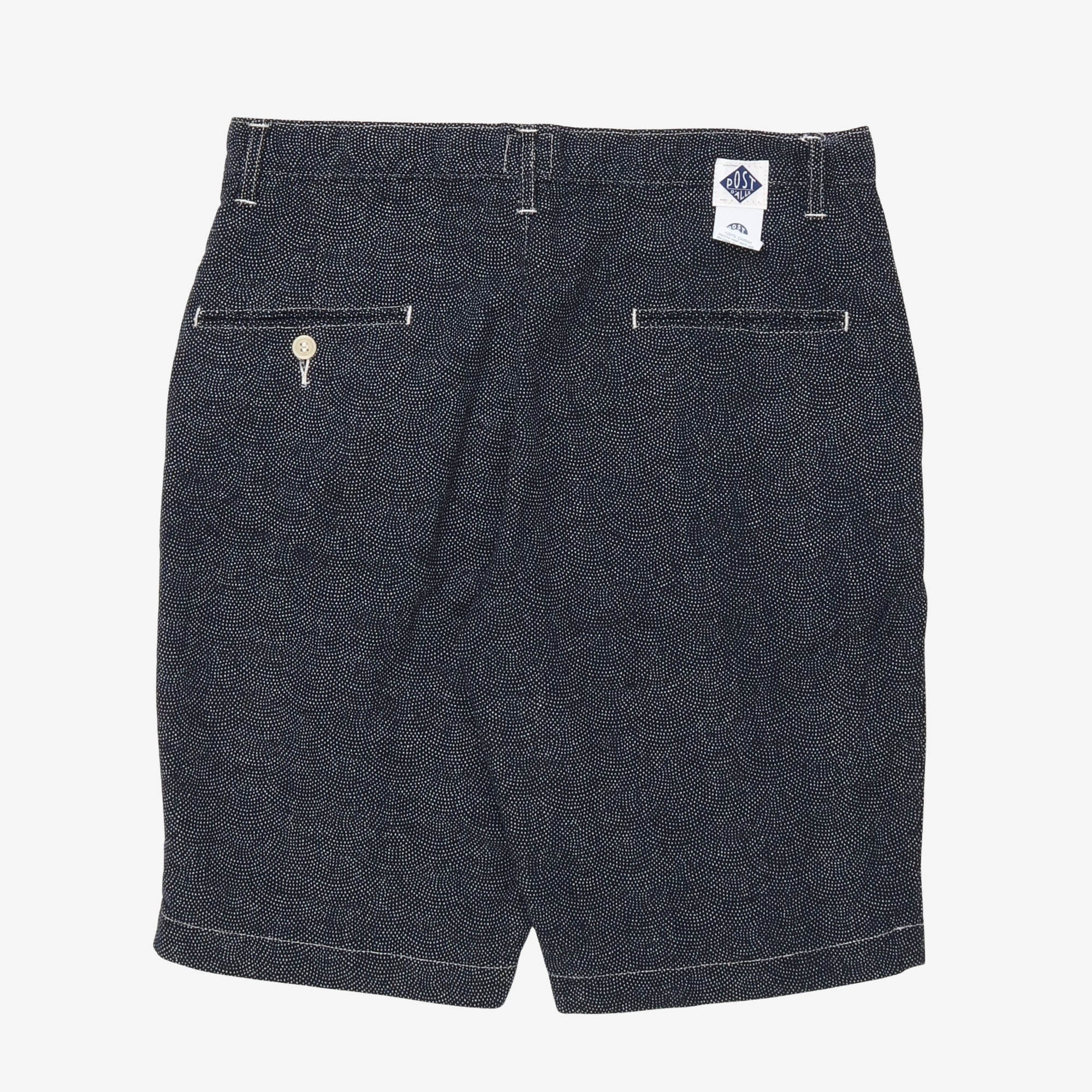 Lined Menpolini Shorts - Image 2