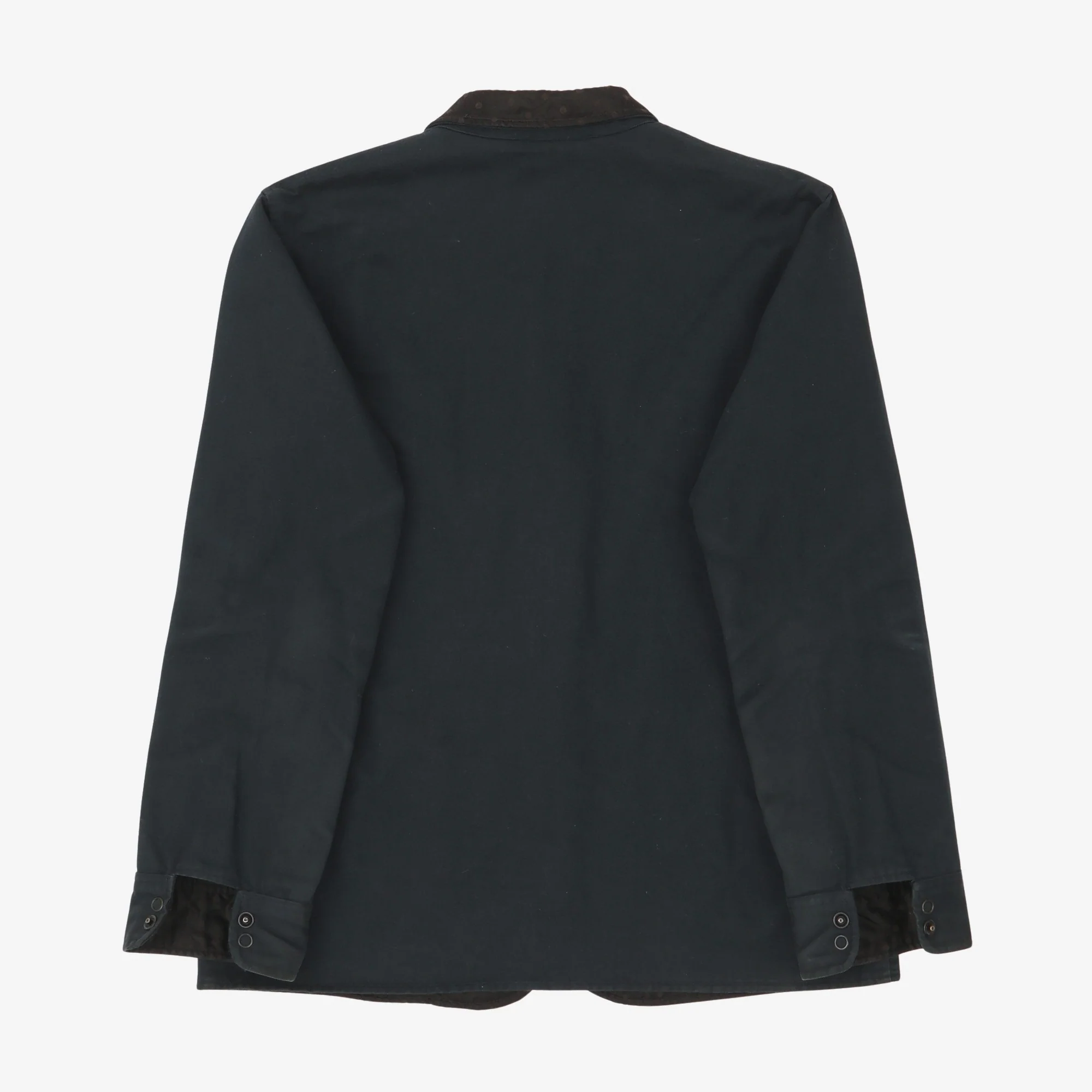 Lined Studio Jacket - Image 2