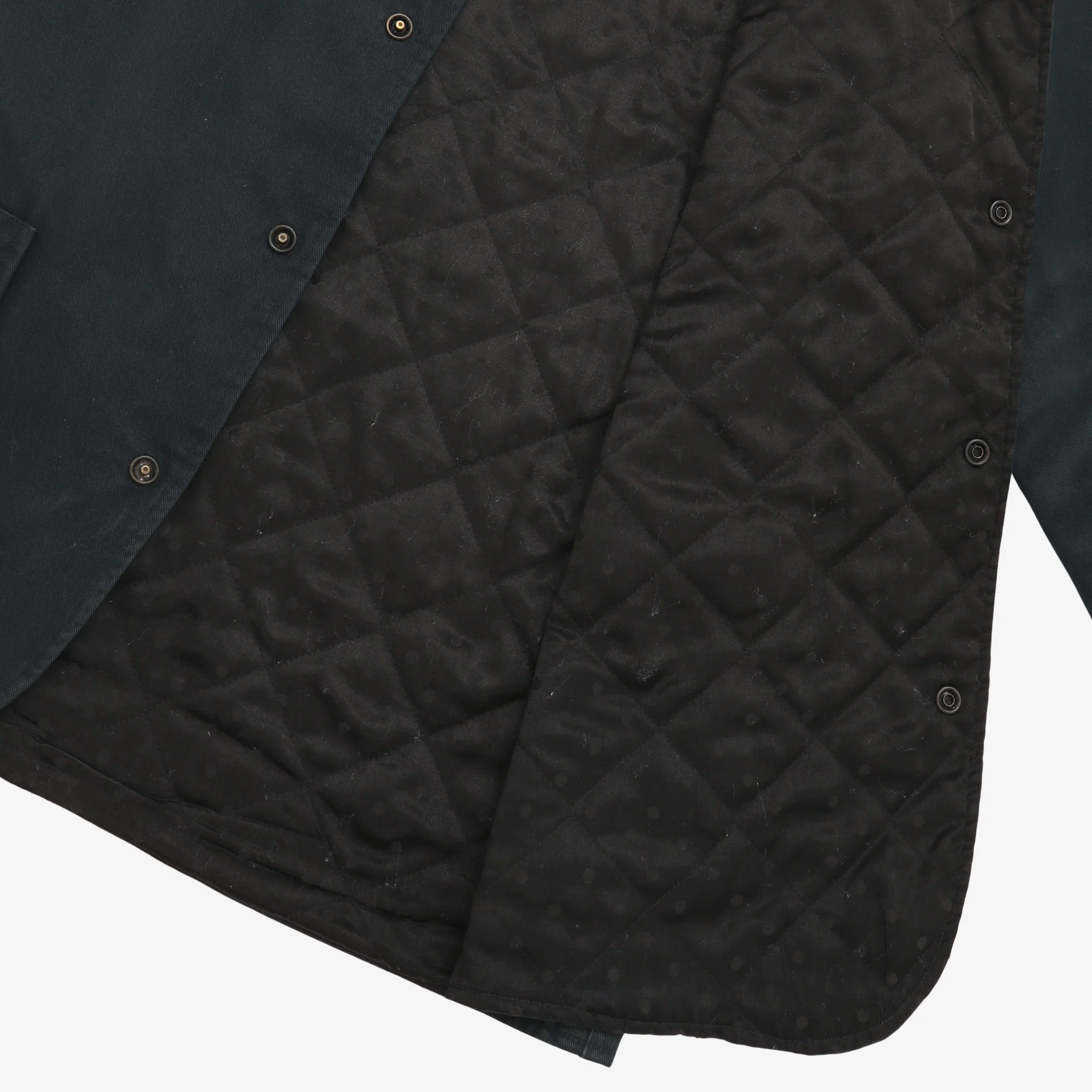 Lined Studio Jacket - Image 4