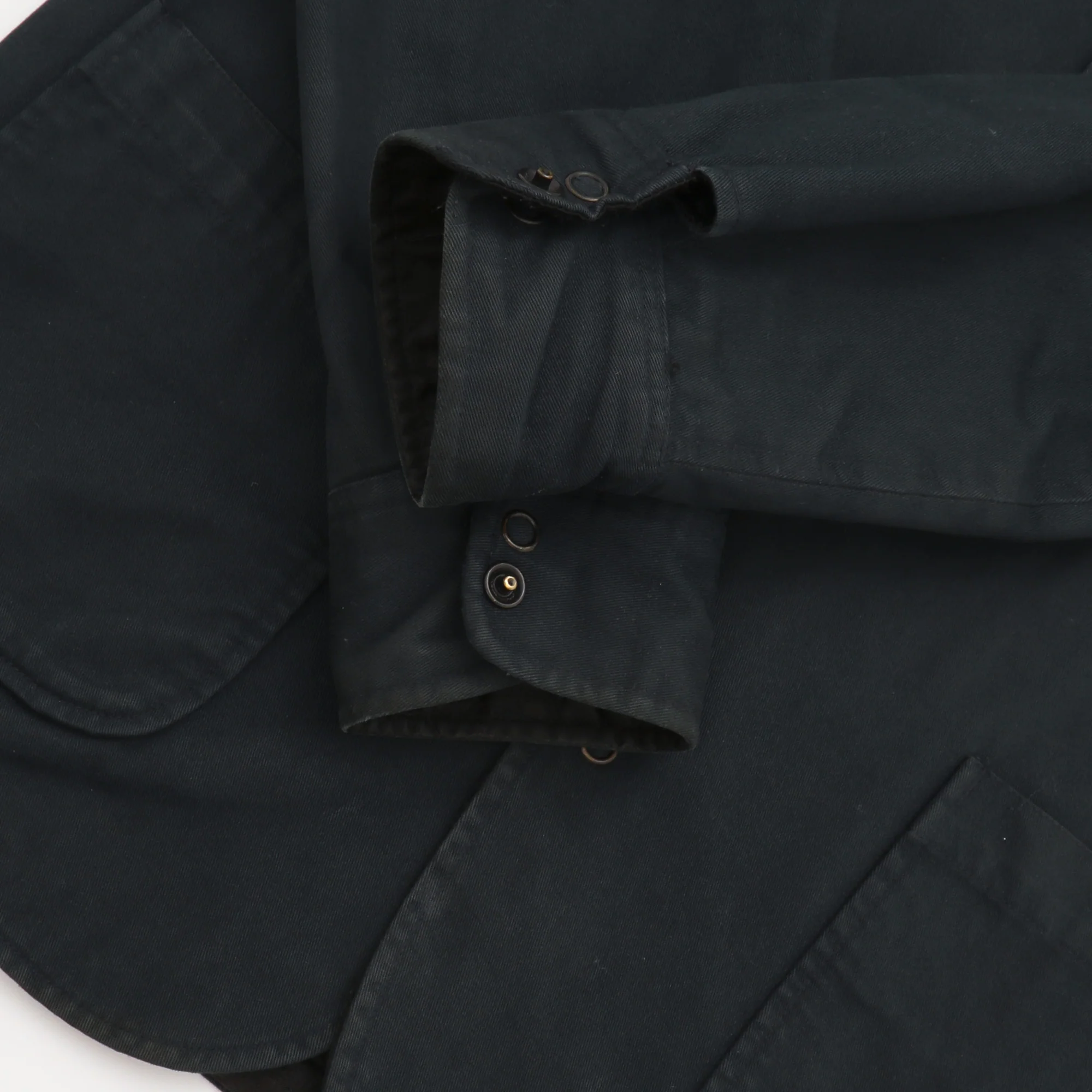 Lined Studio Jacket - Image 6