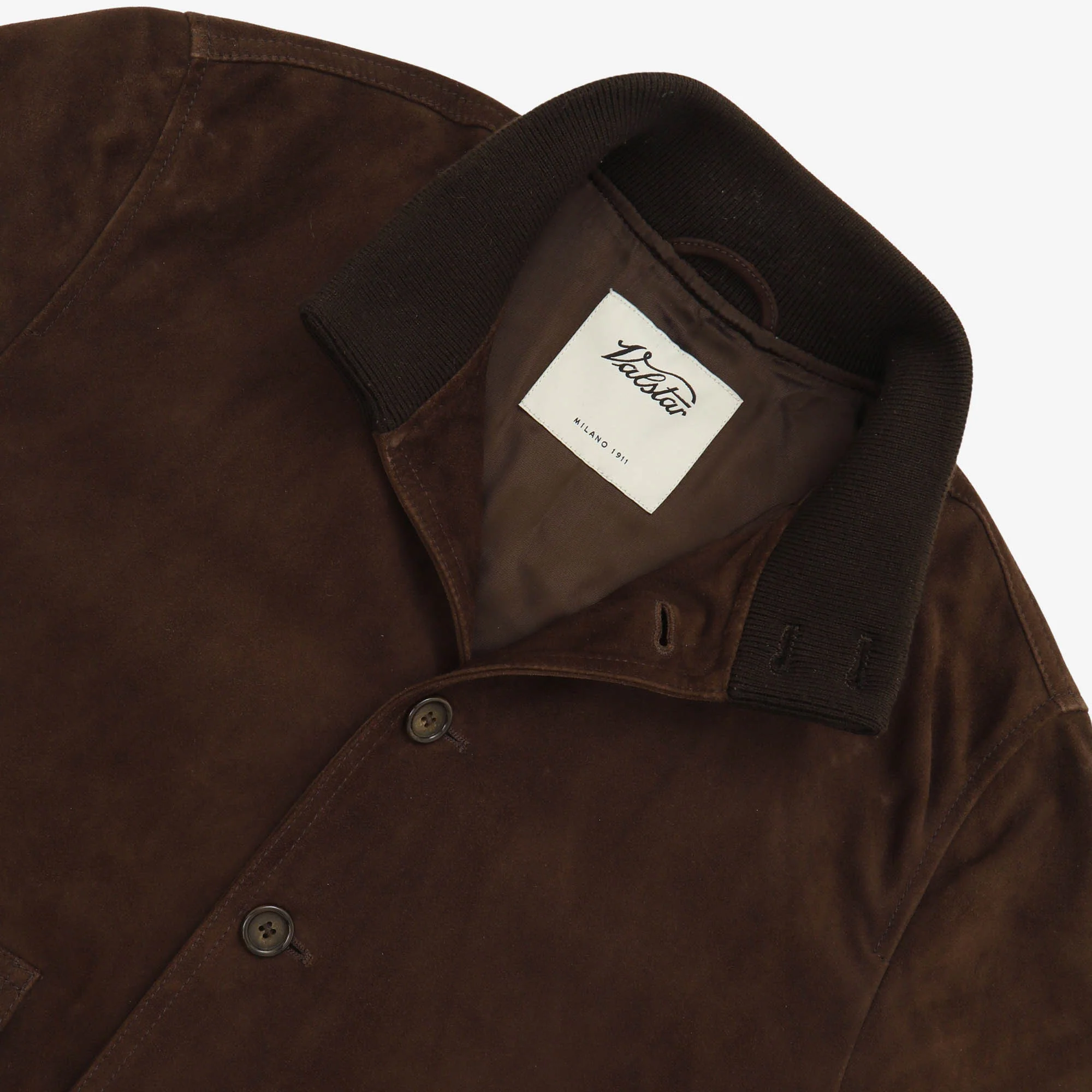Lined Valstarino Jacket - Image 3