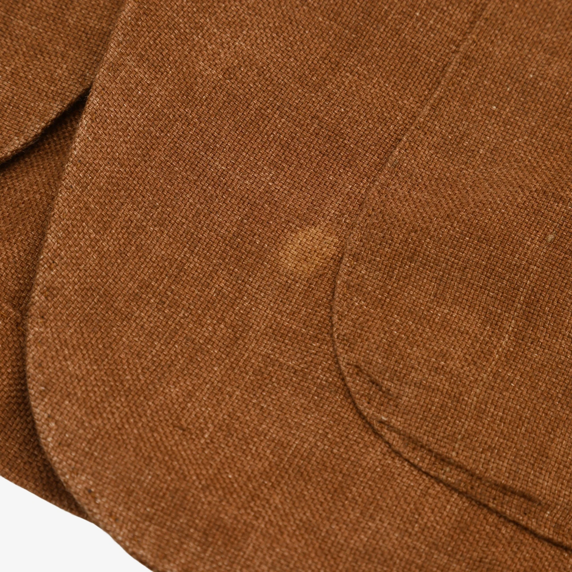 Linen Havana Blazer - Image 6