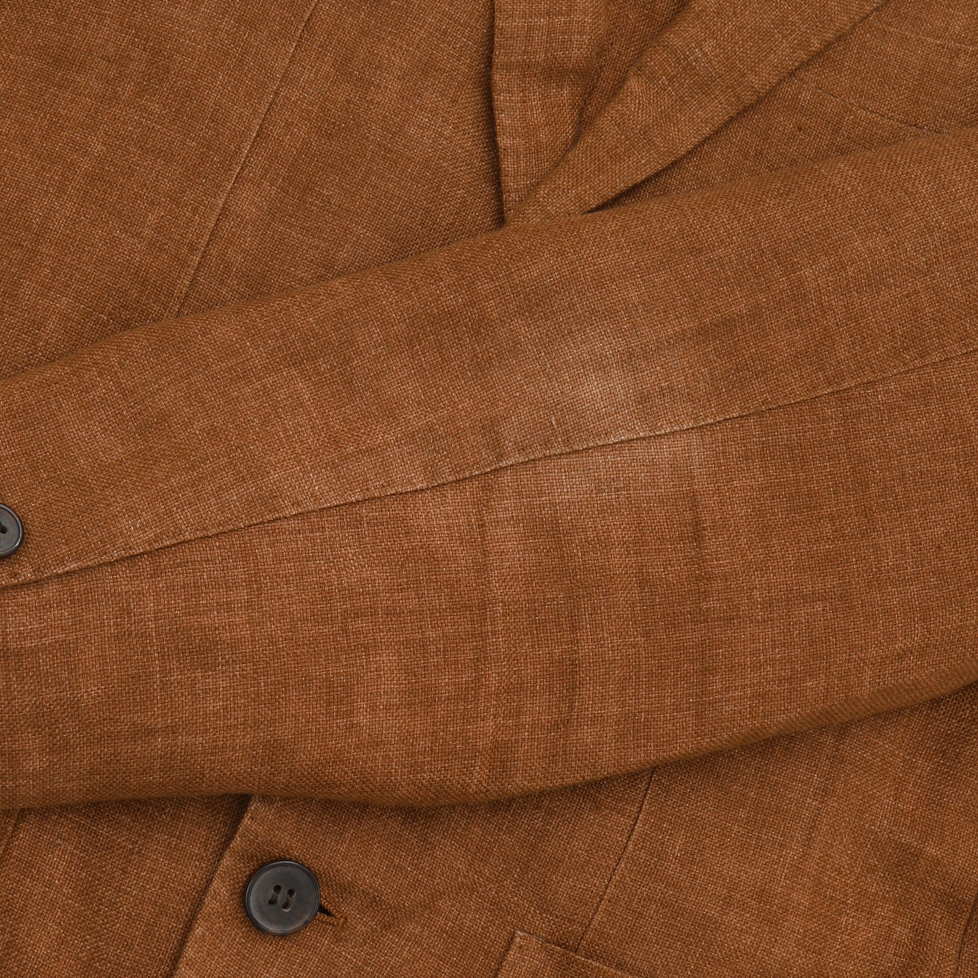 Linen Havana Blazer - Image 7