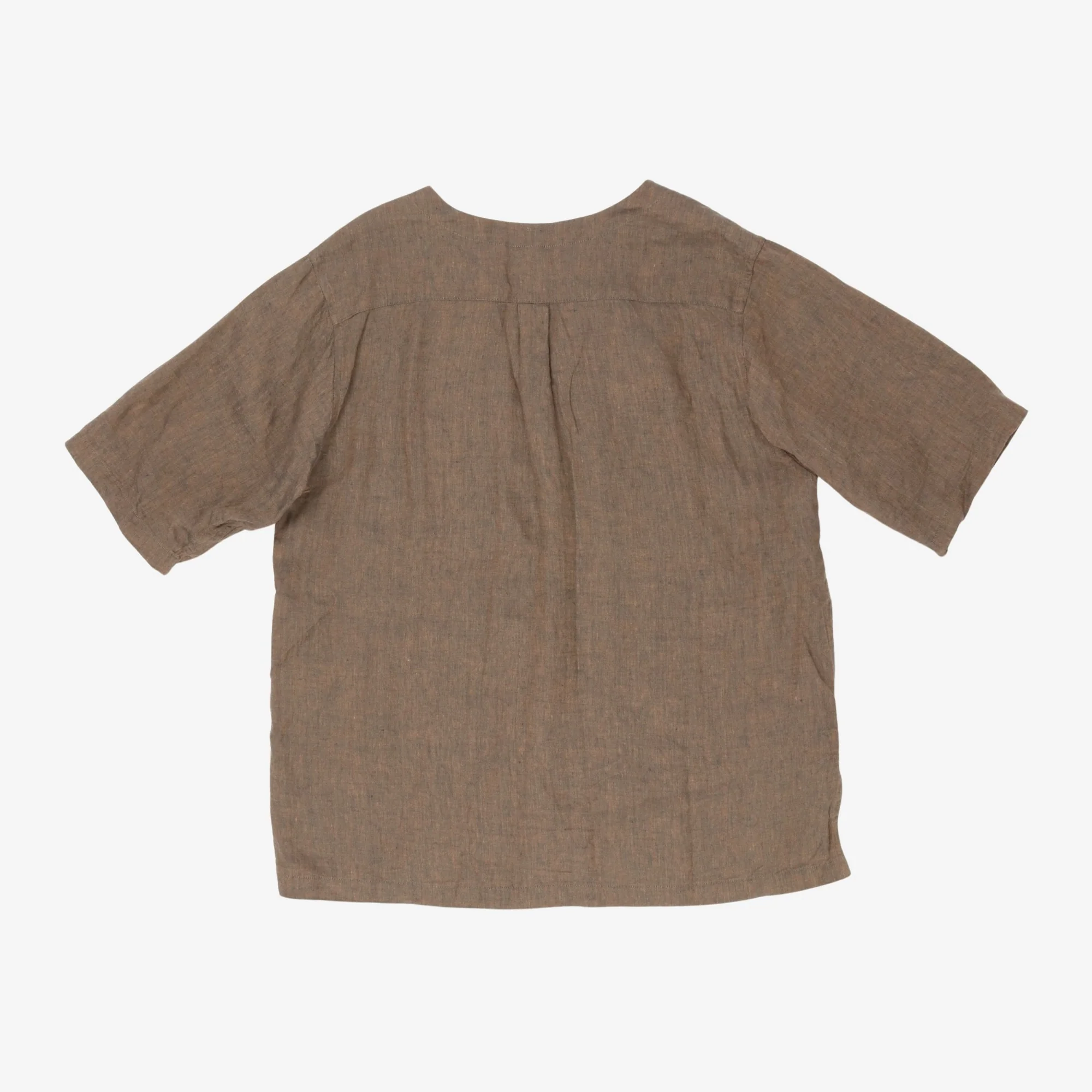 Linen Tunic - Image 2