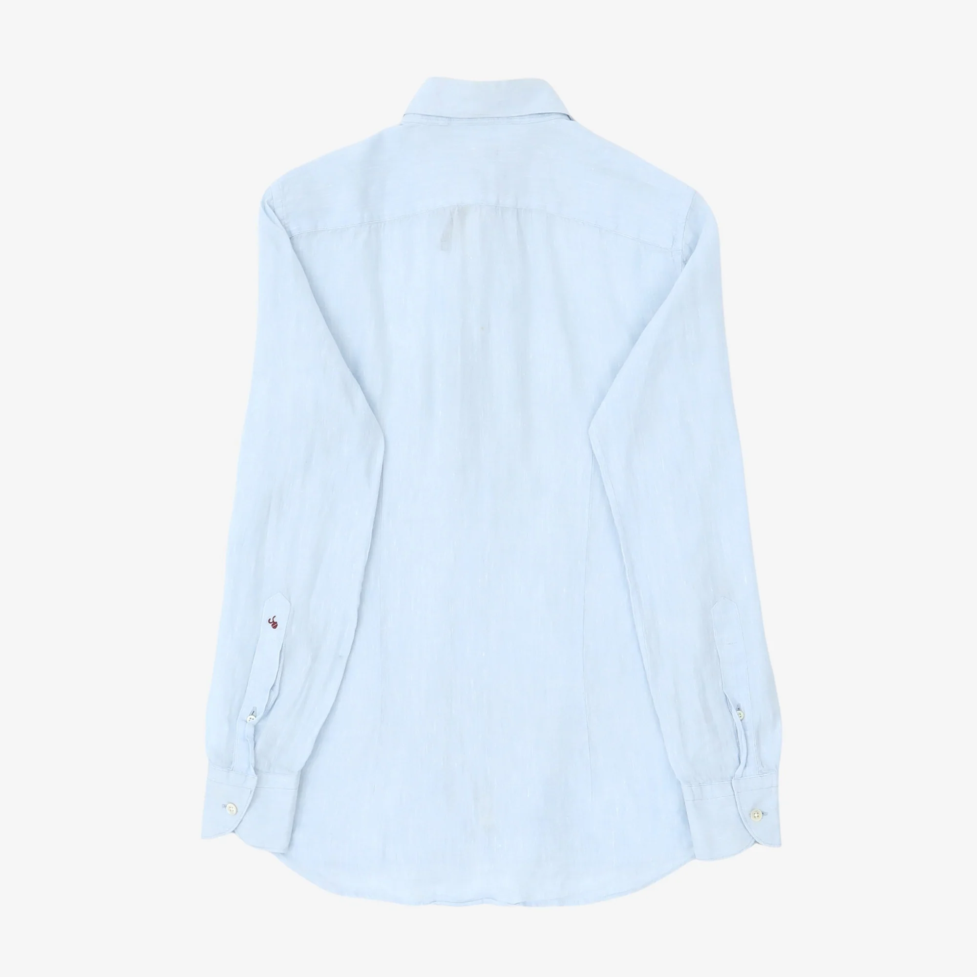 Linen Shirt - Image 2