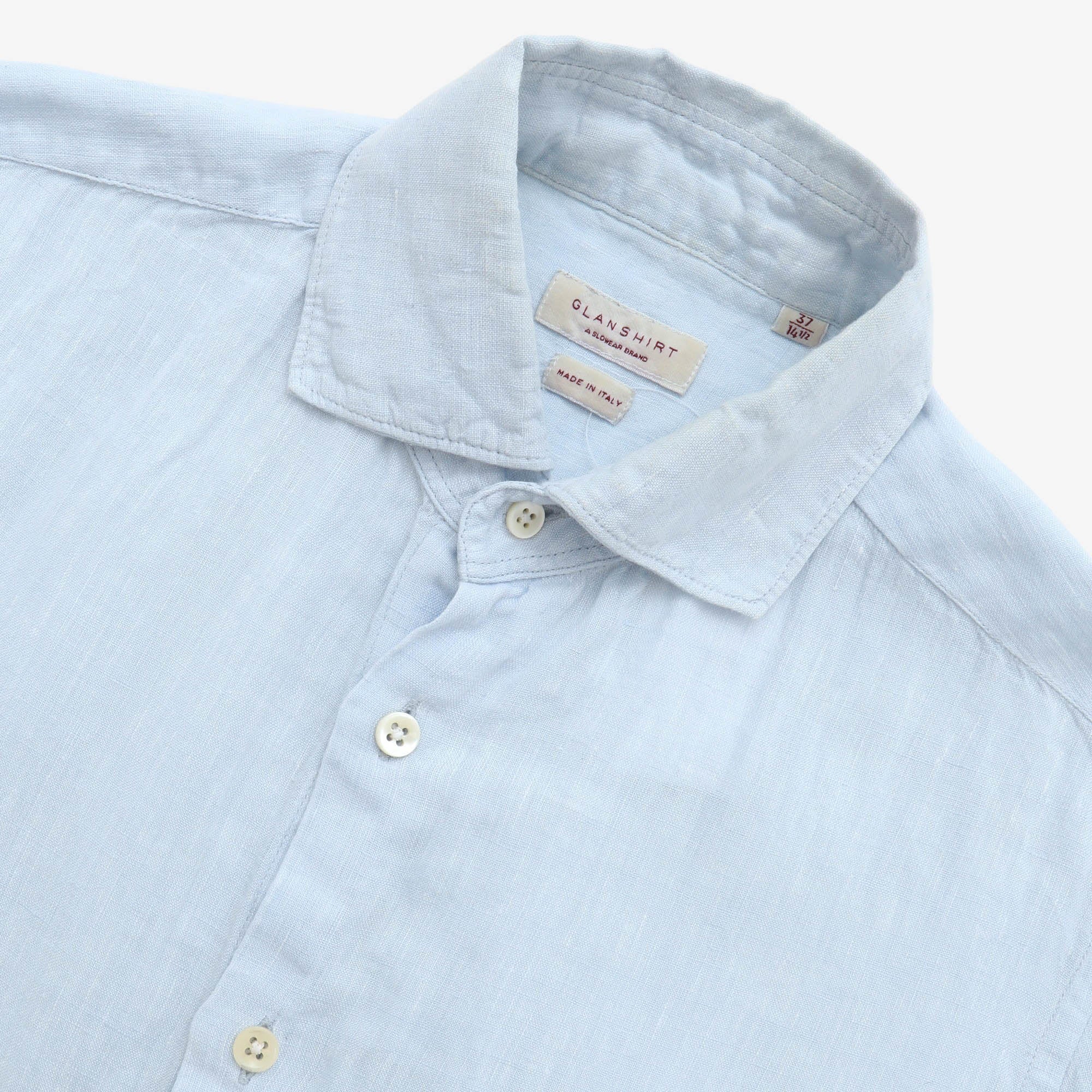 Linen Shirt - Image 3