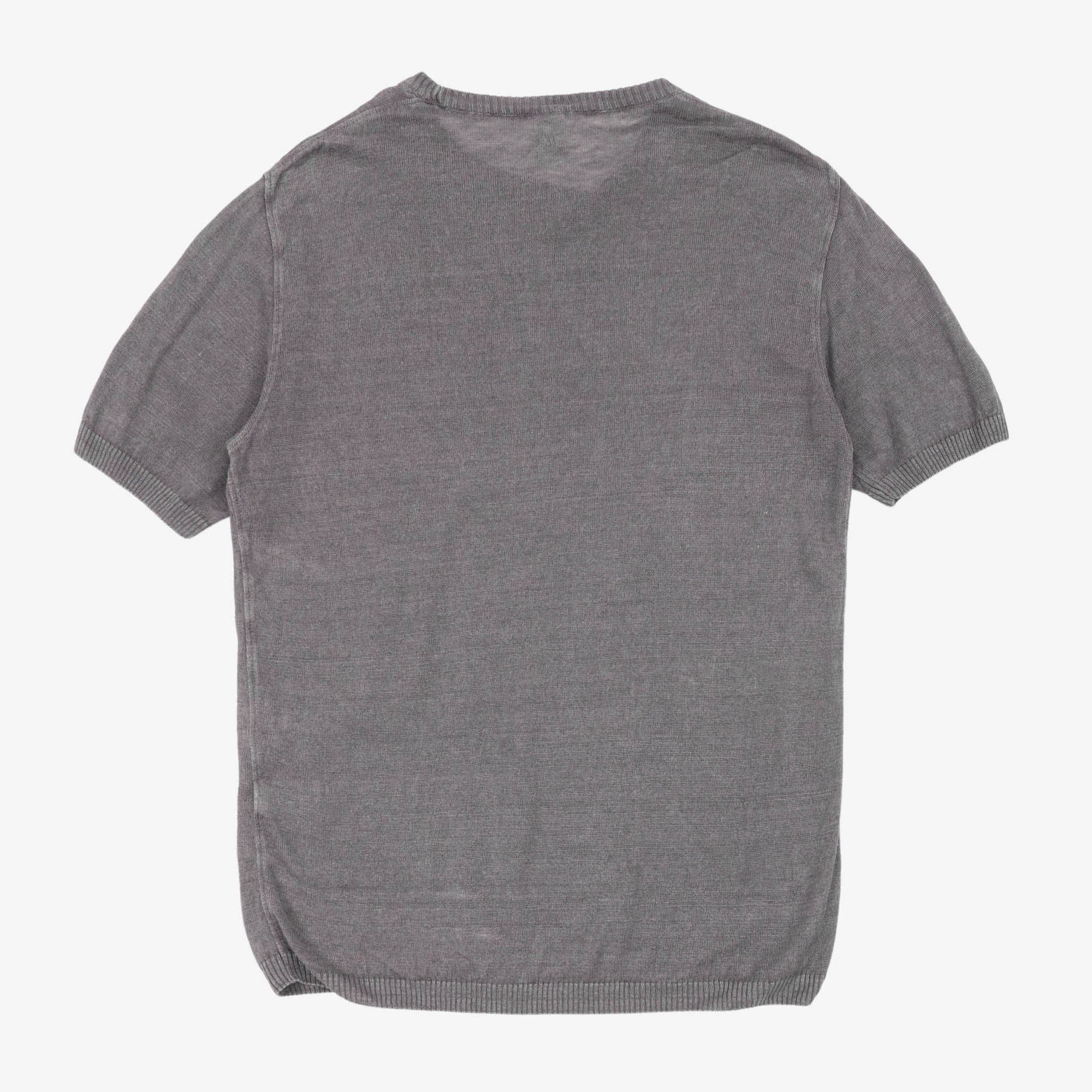 Linen Tee SS - Image 2