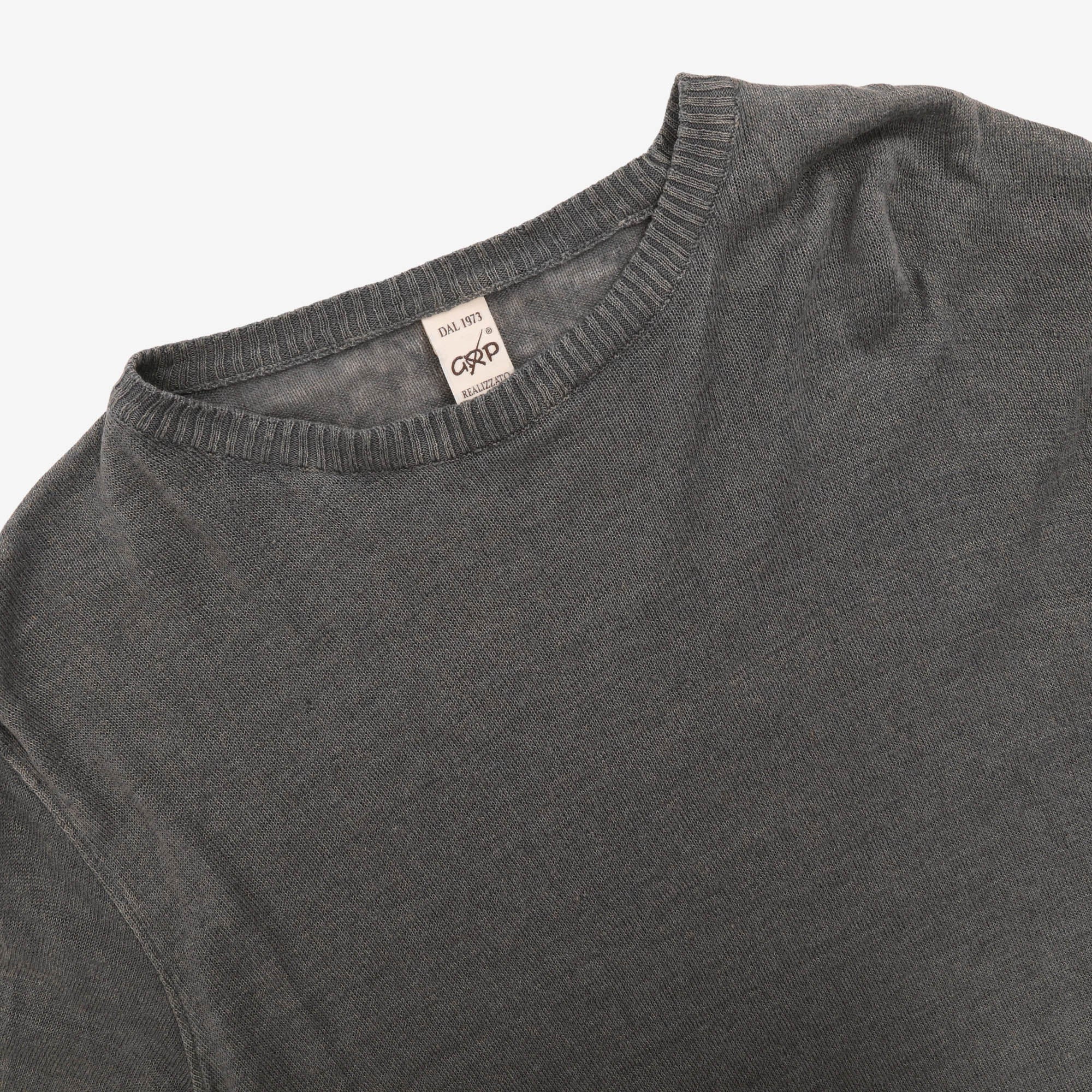 Linen Tee SS - Image 3