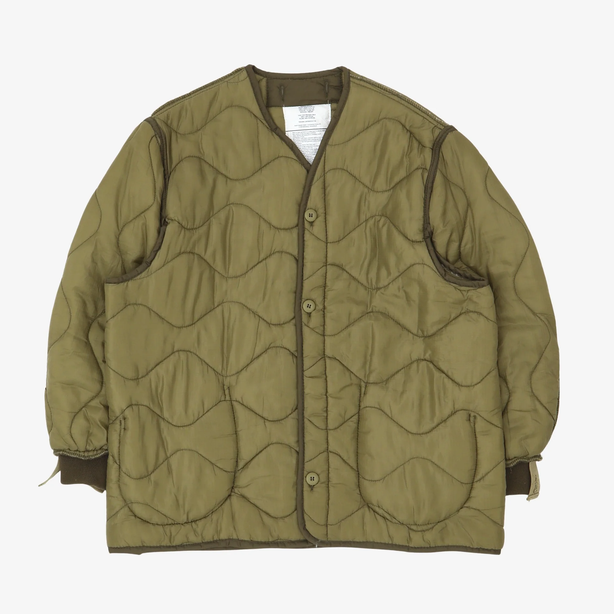 Cold Weather Liner