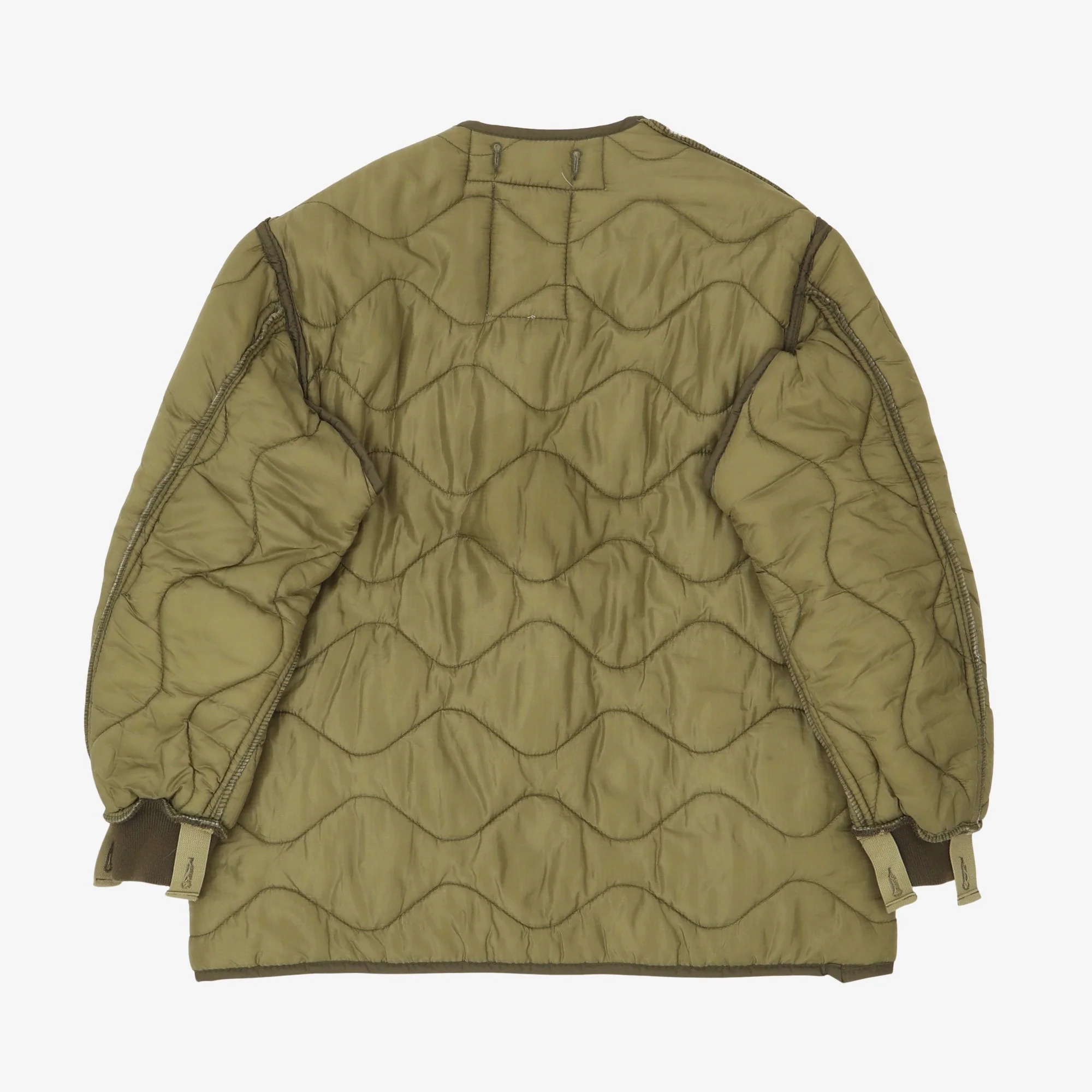 Cold Weather Liner - Image 2