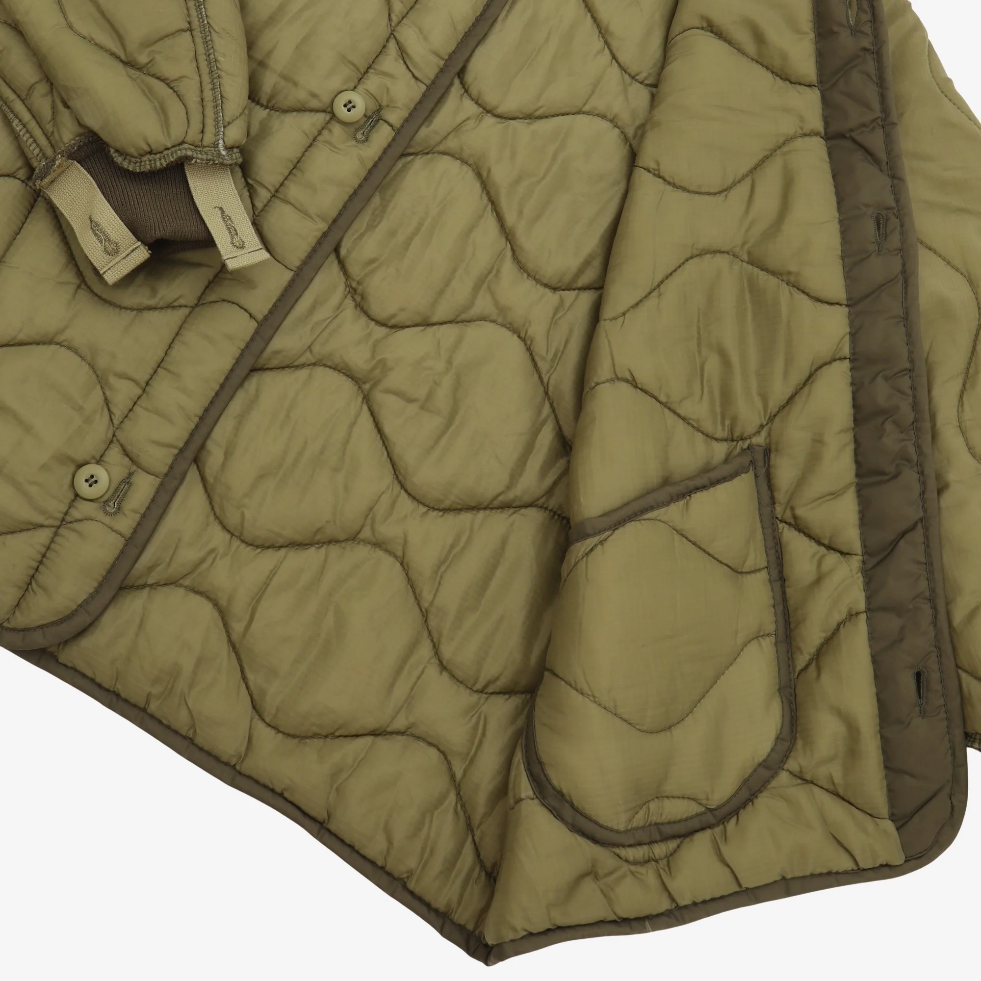 Cold Weather Liner - Image 4