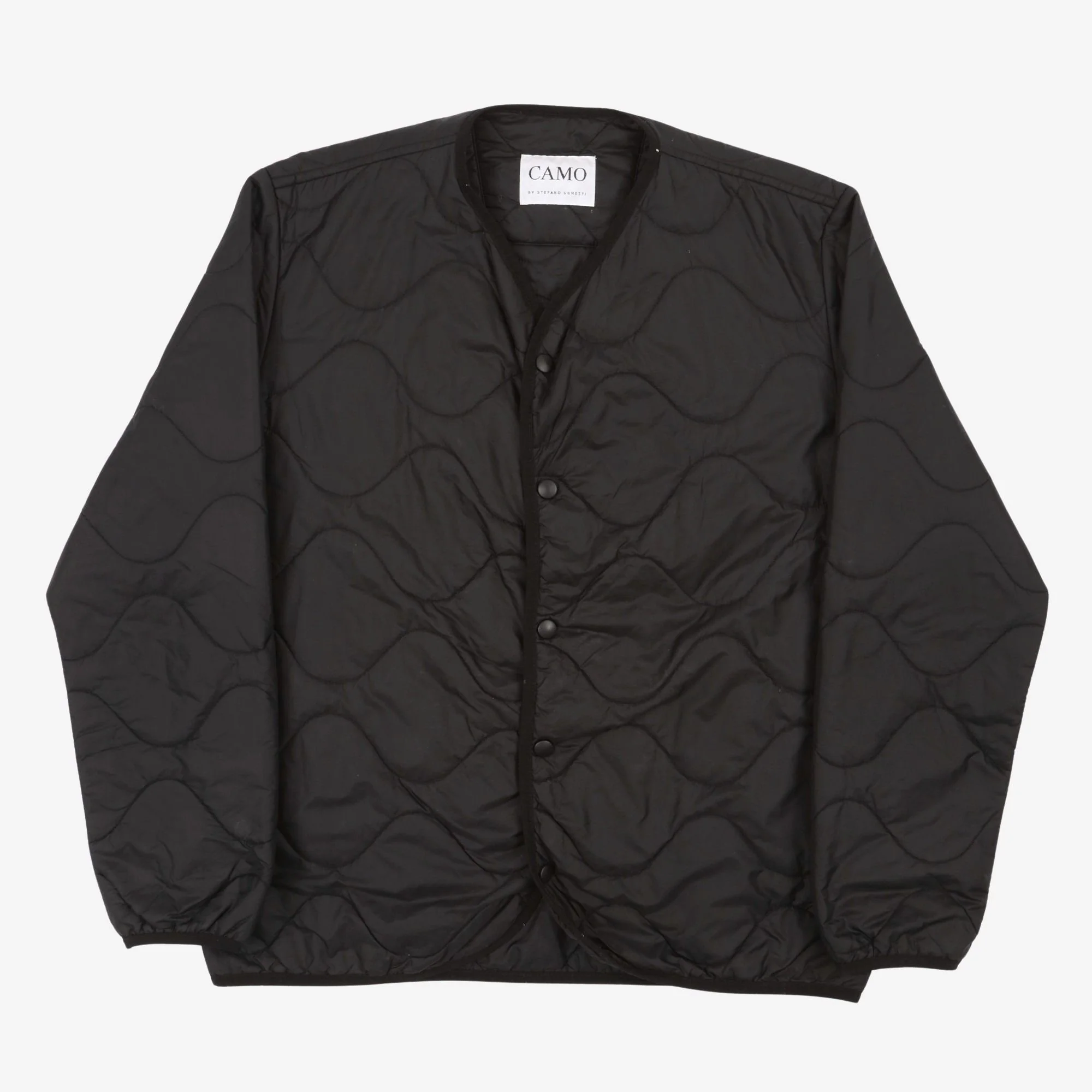 Liner Jacket