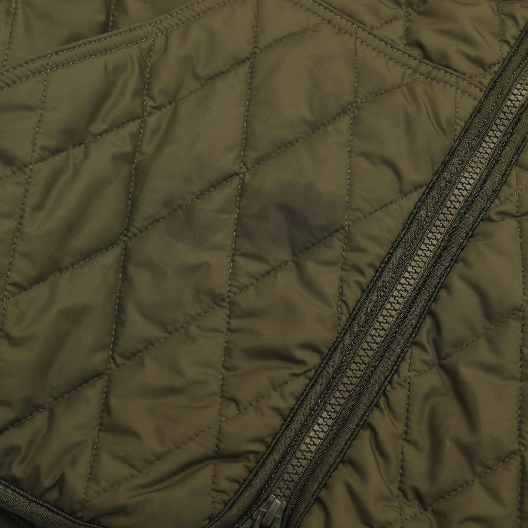 Zip Liner (Stained) - Image 6