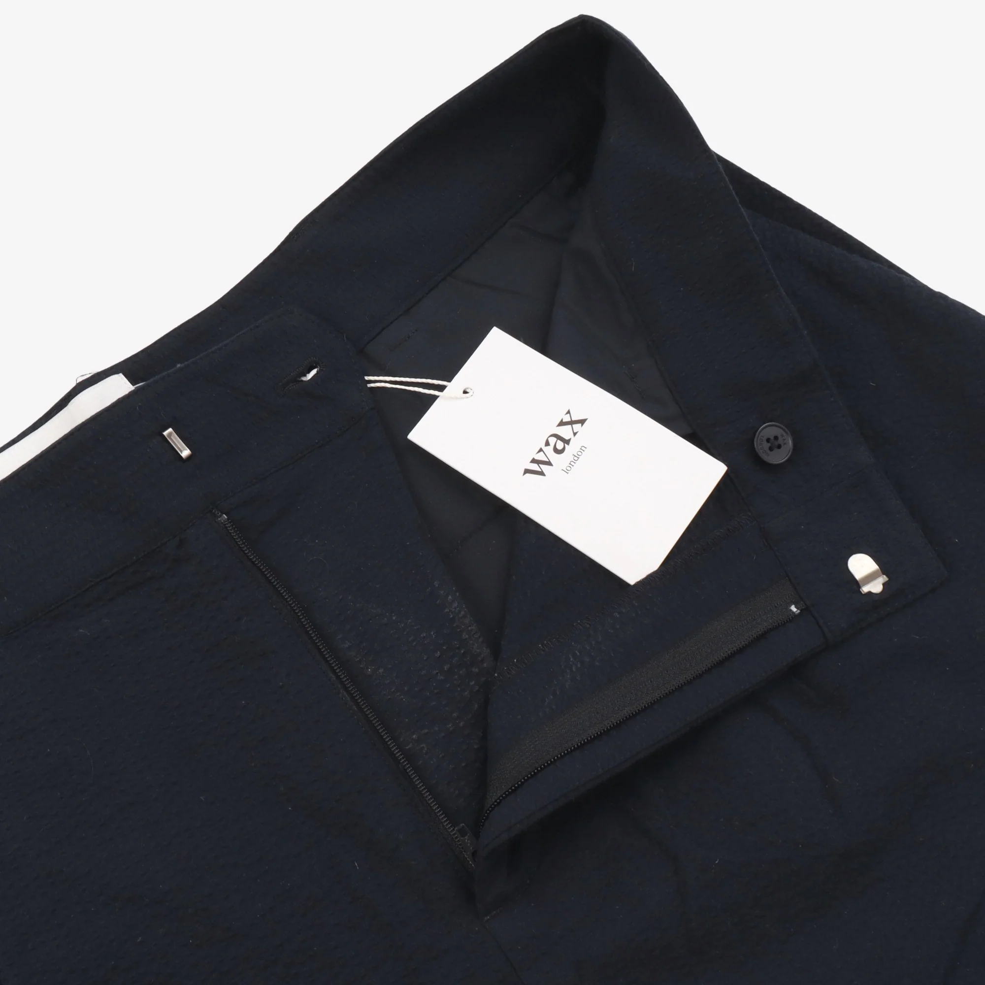 Linton Pleat Short - Image 3
