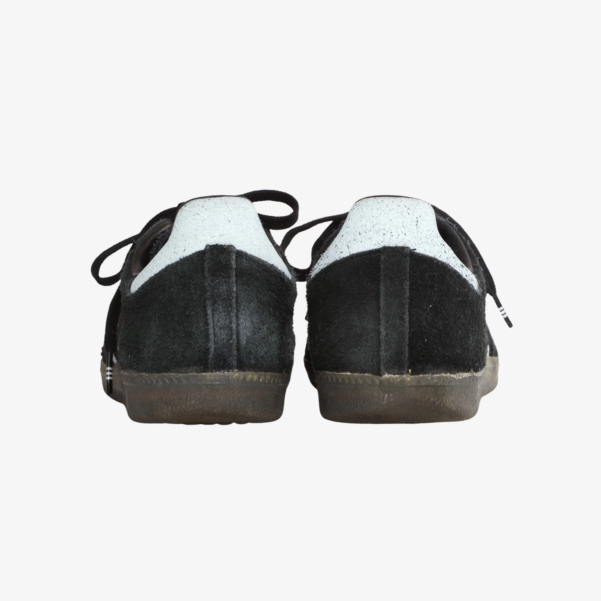 Livestock Suede Samba - Image 3