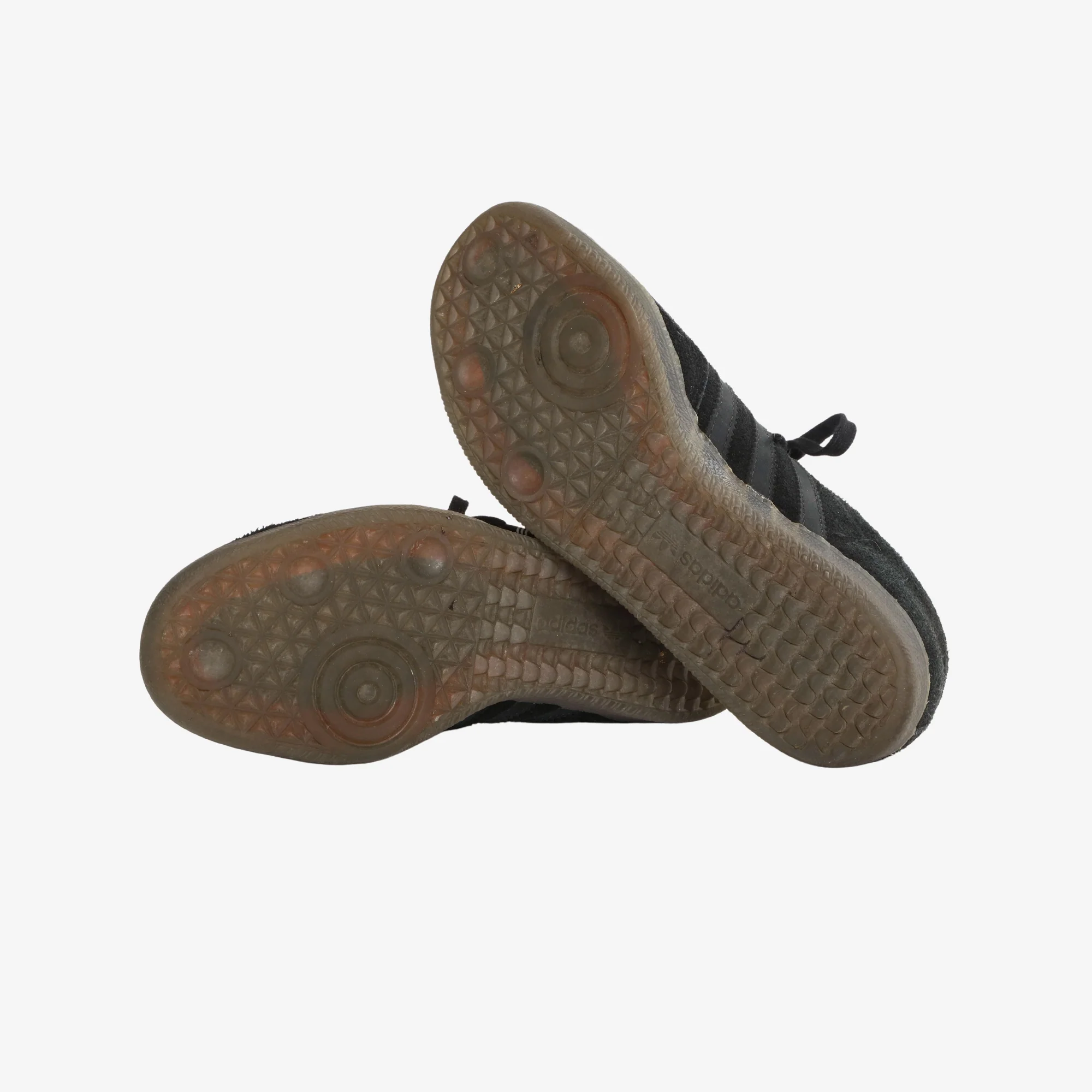 Livestock Suede Samba - Image 4