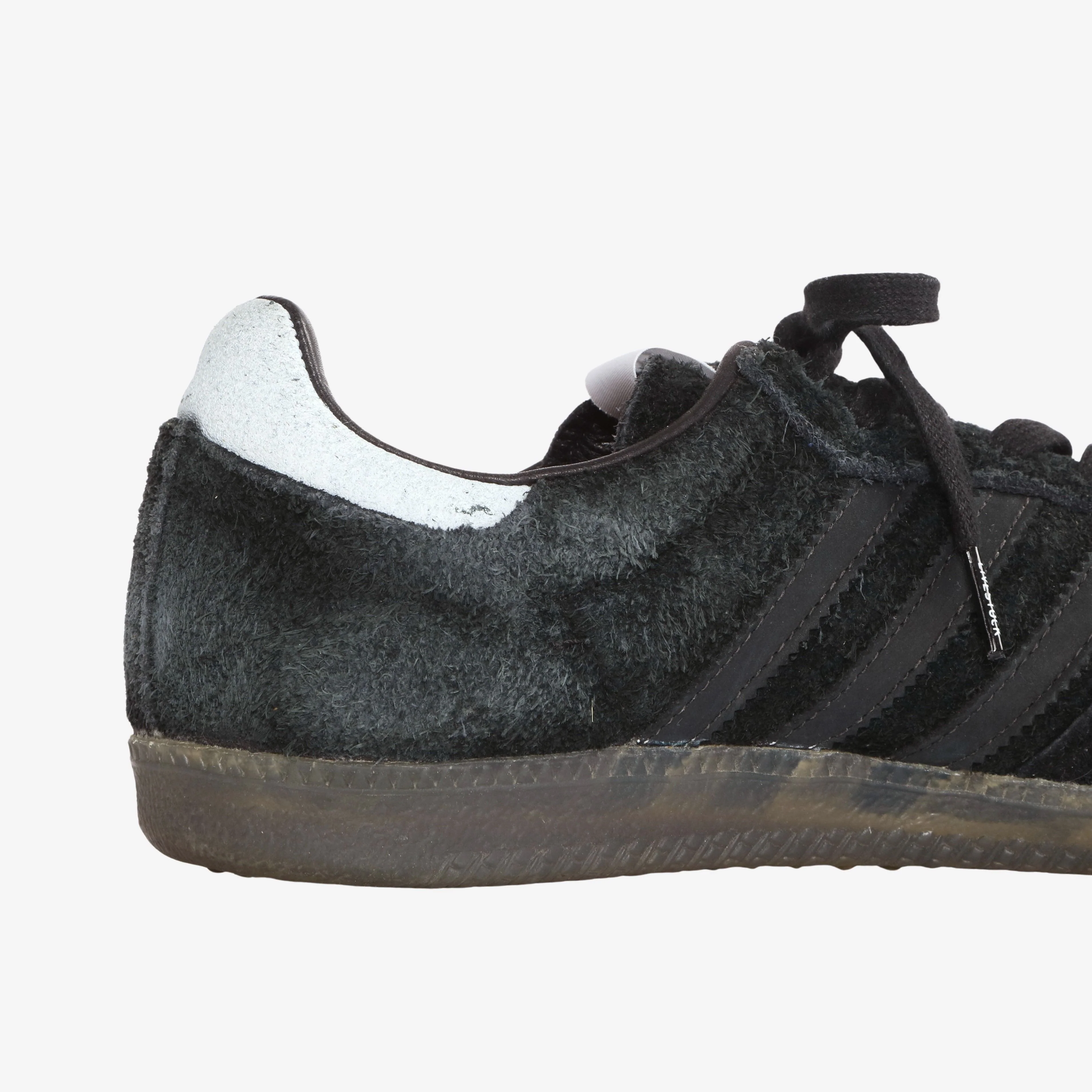 Livestock Suede Samba - Image 6