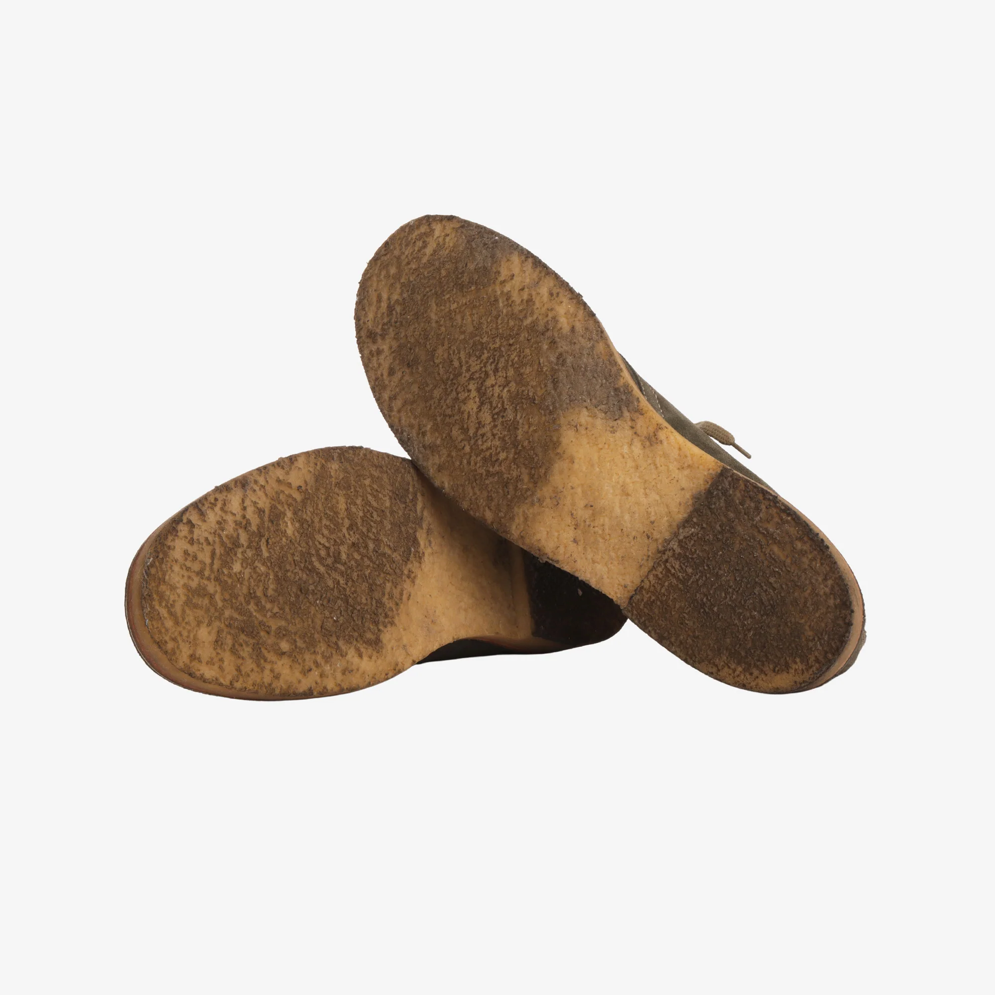 LK-019 Military Desert Boots - Image 4