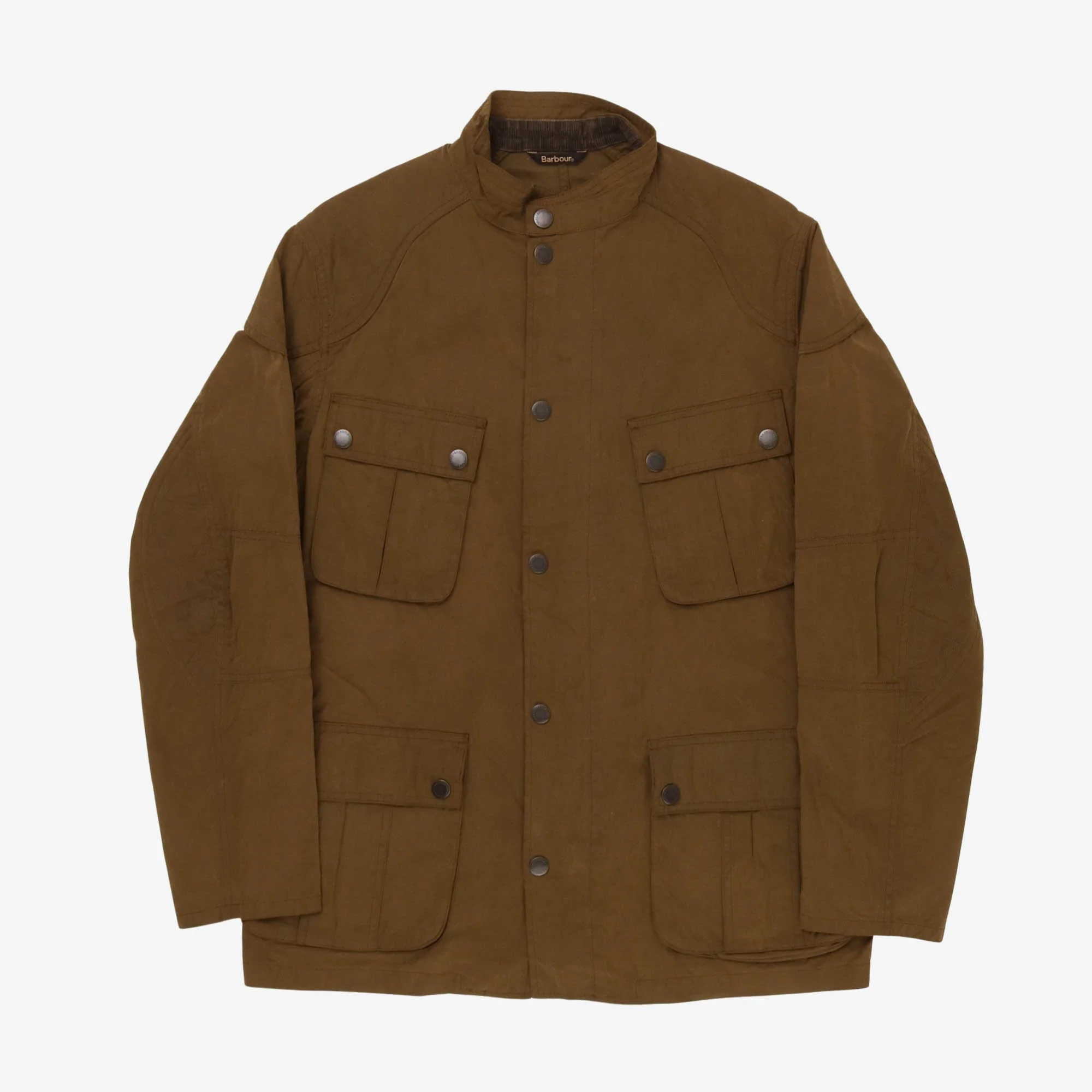Lockseam Jacket
