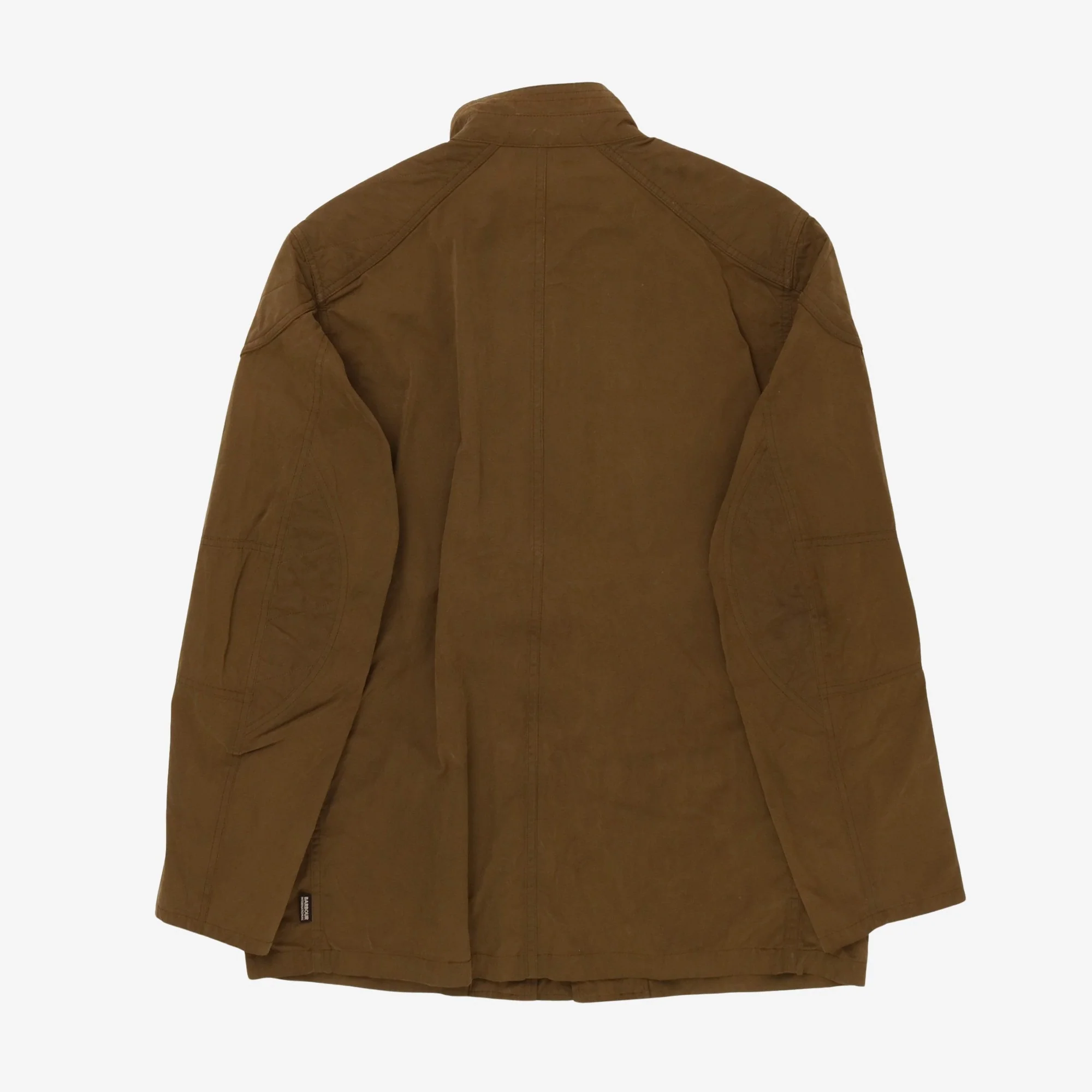 Lockseam Jacket - Image 2