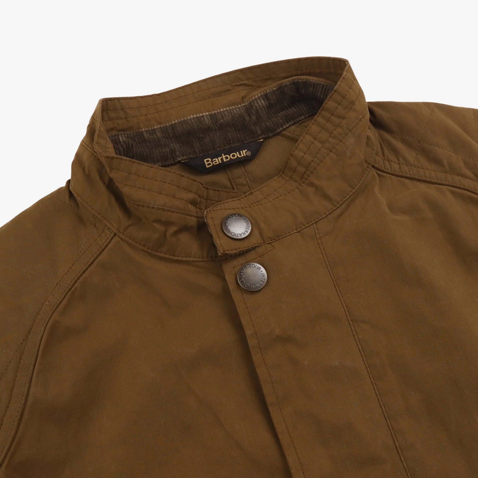 Lockseam Jacket - Image 3