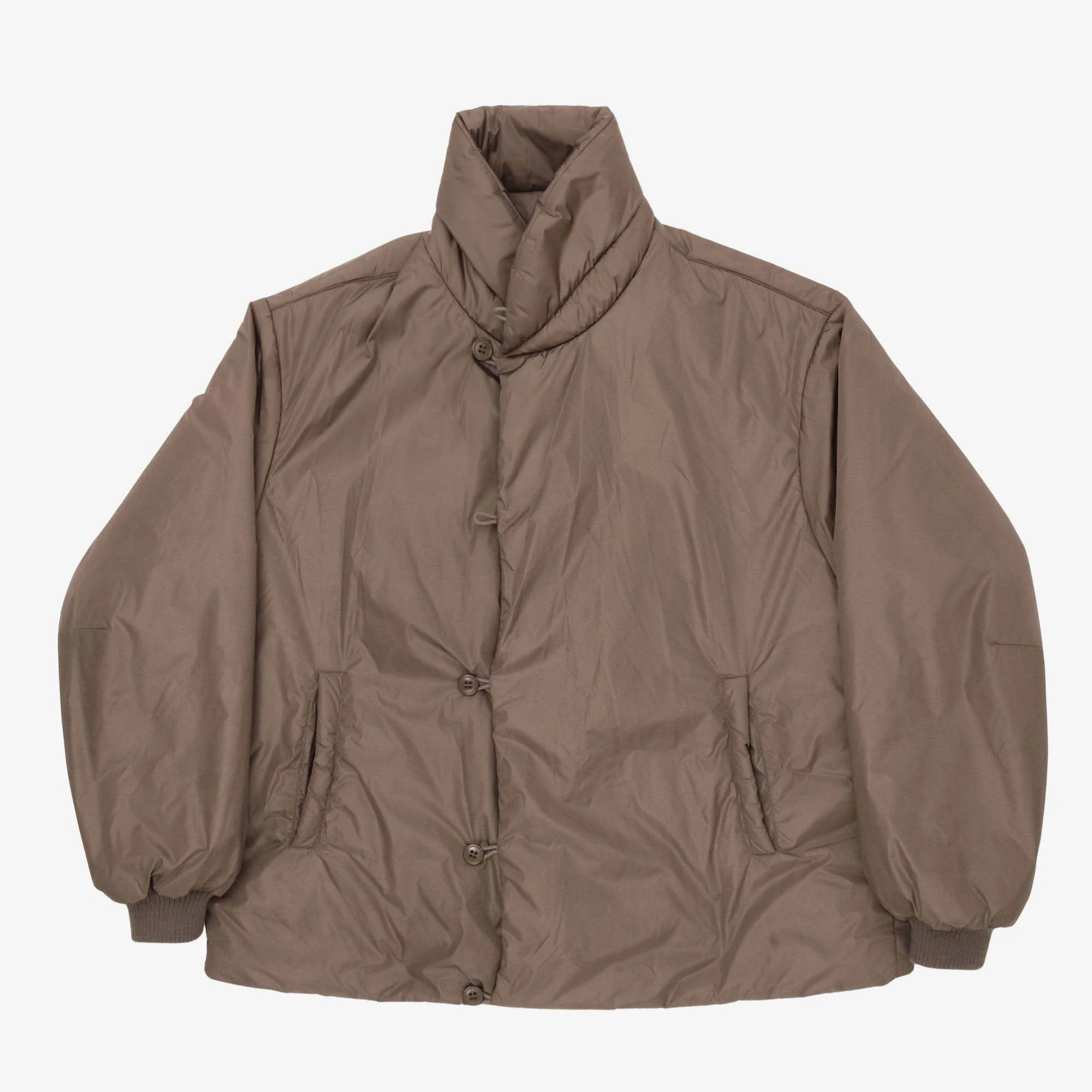 Loft J Jacket