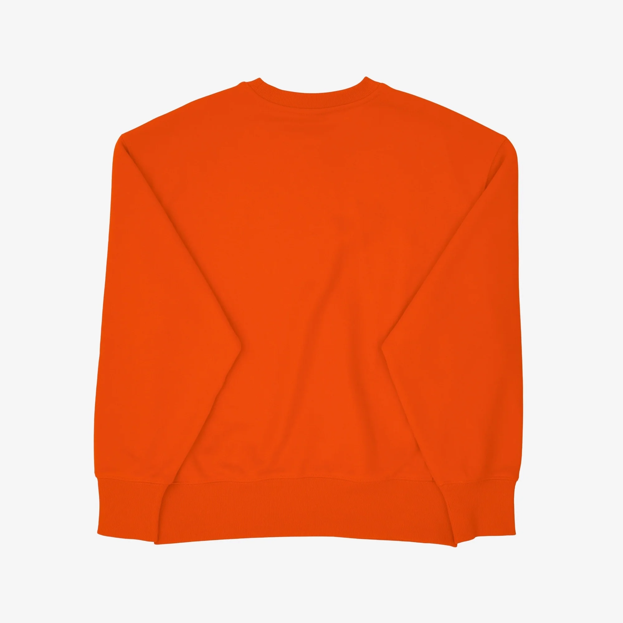Puma Logo Sweatshirt - Image 2