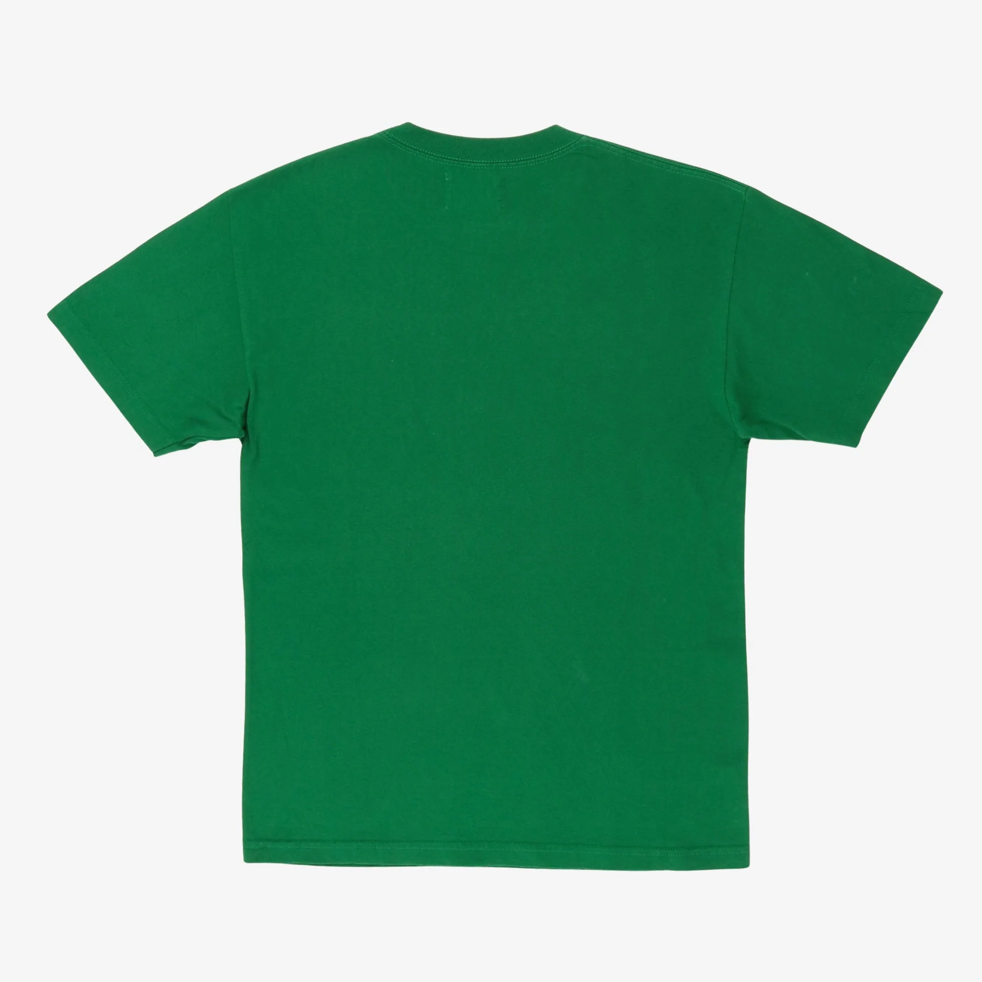 Logo Graphic Tee - Image 2