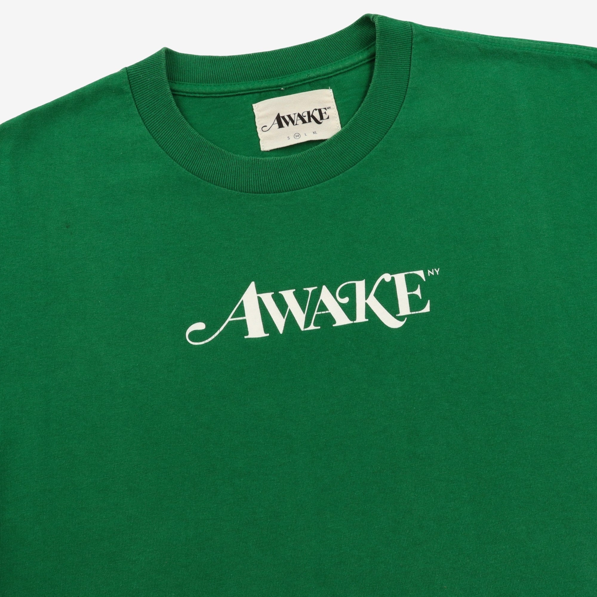 Logo Graphic Tee - Image 3