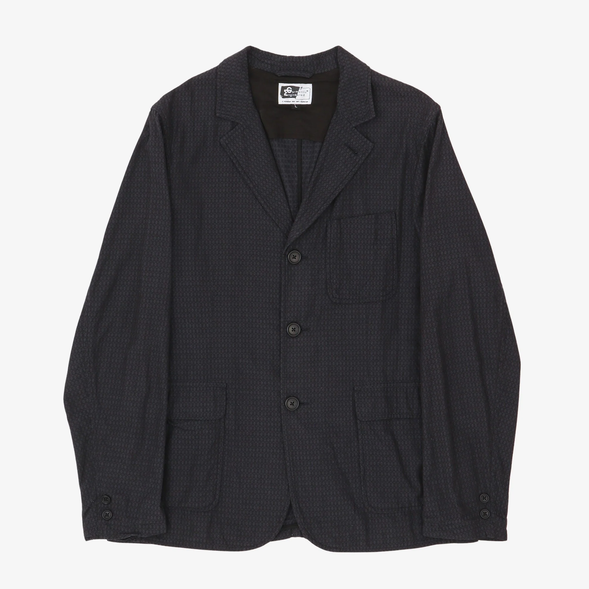 Loiter Jacket