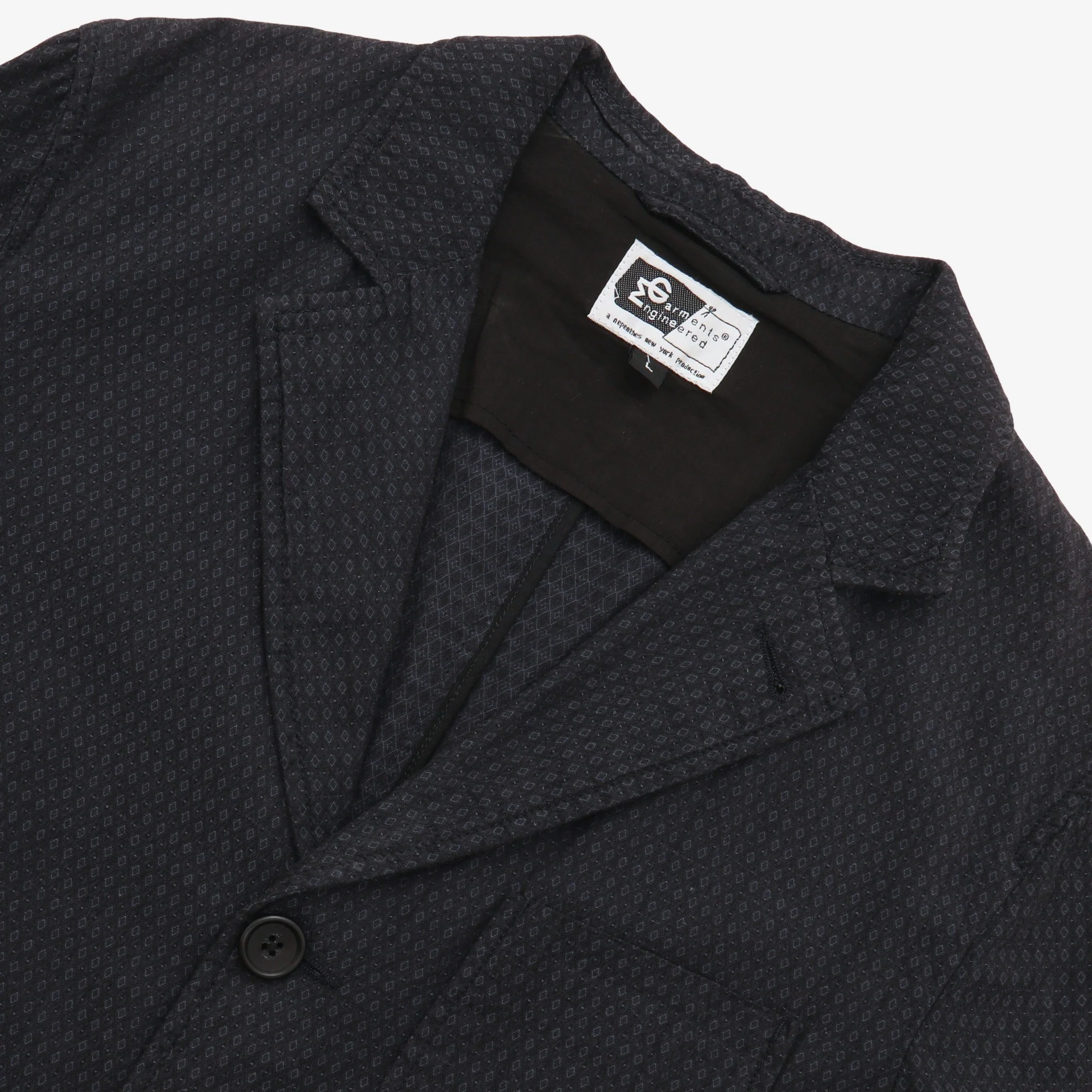 Loiter Jacket - Image 3