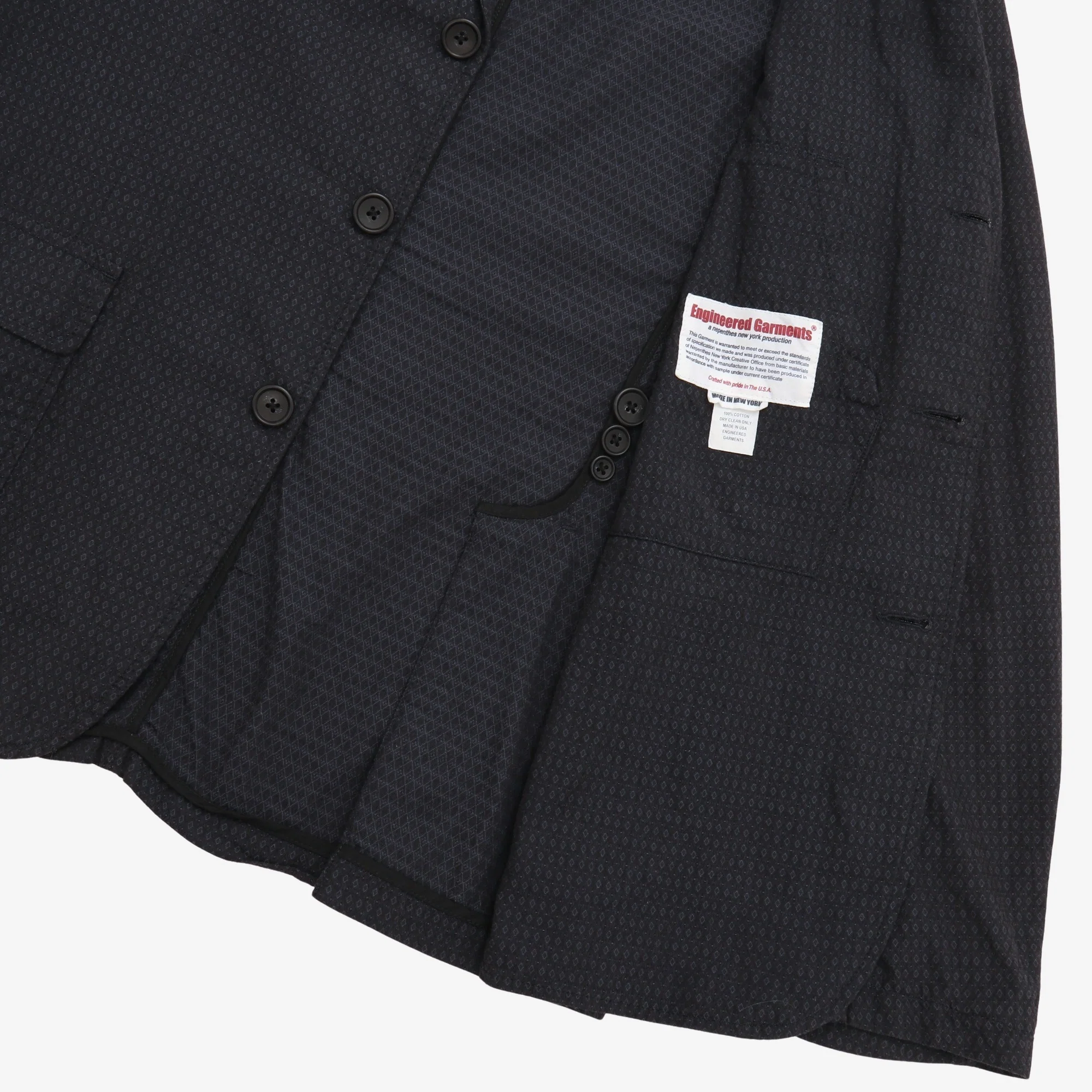 Loiter Jacket - Image 4